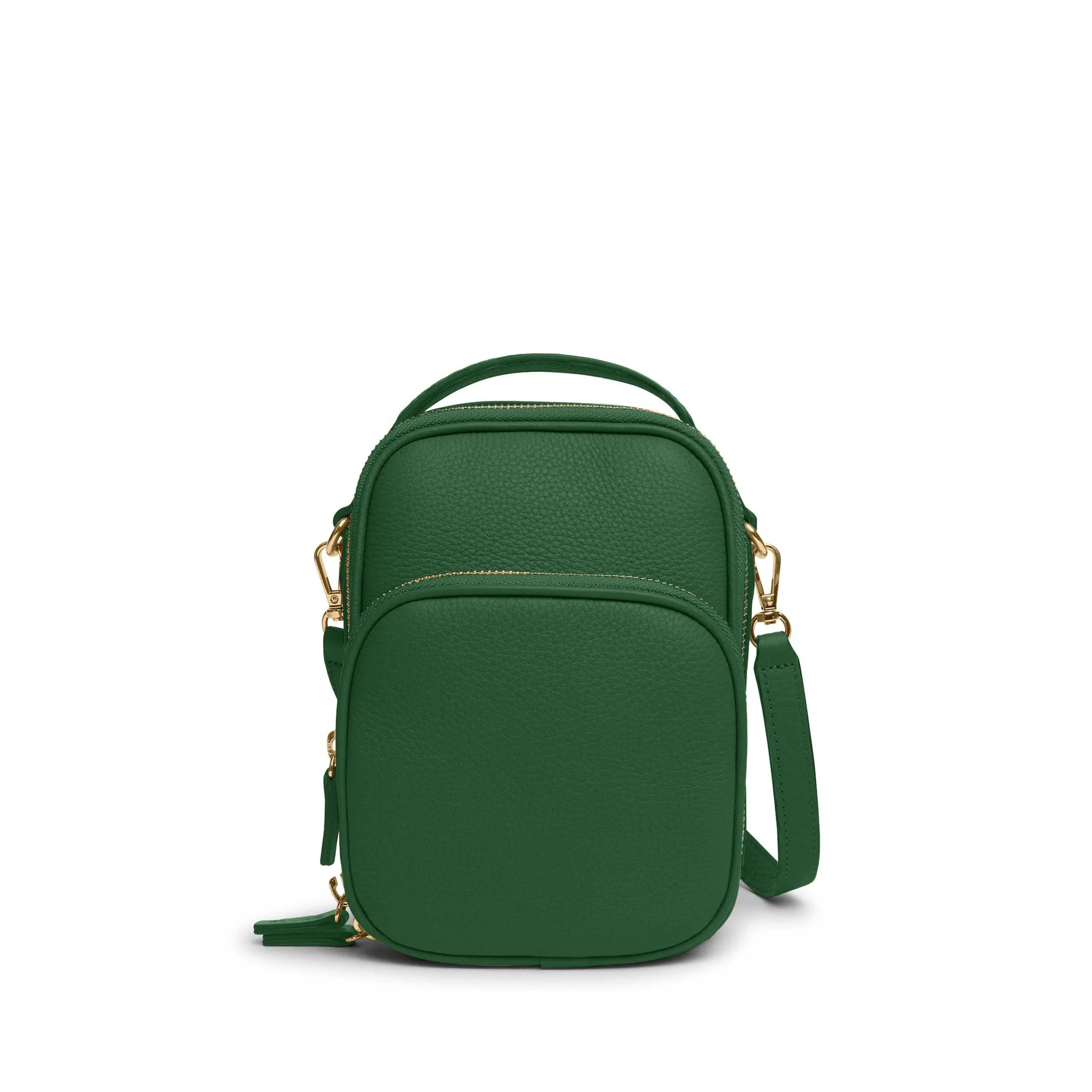 Meadow Small Sling Bag Fairway Green