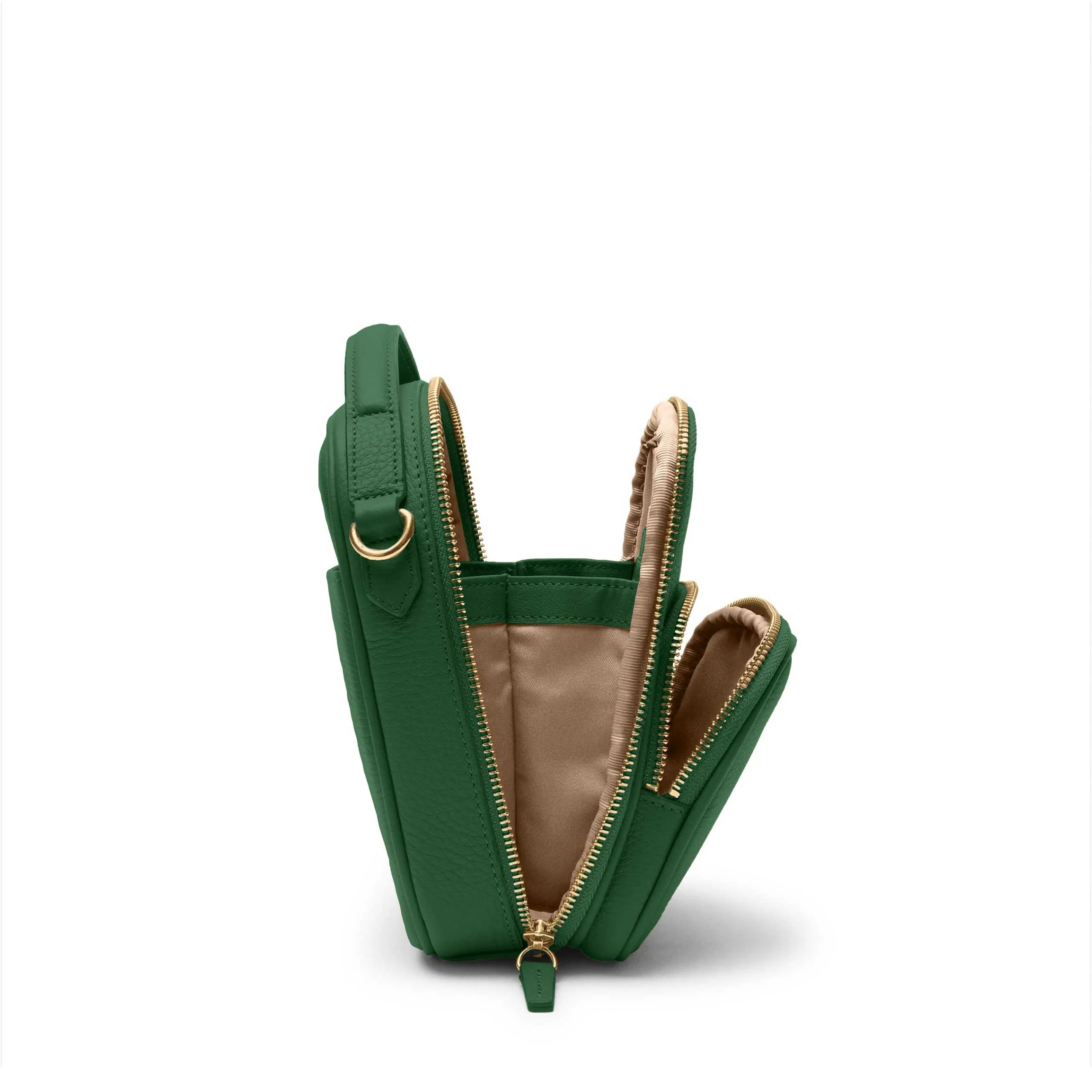 Meadow Small Sling Bag Fairway Green - Image 5