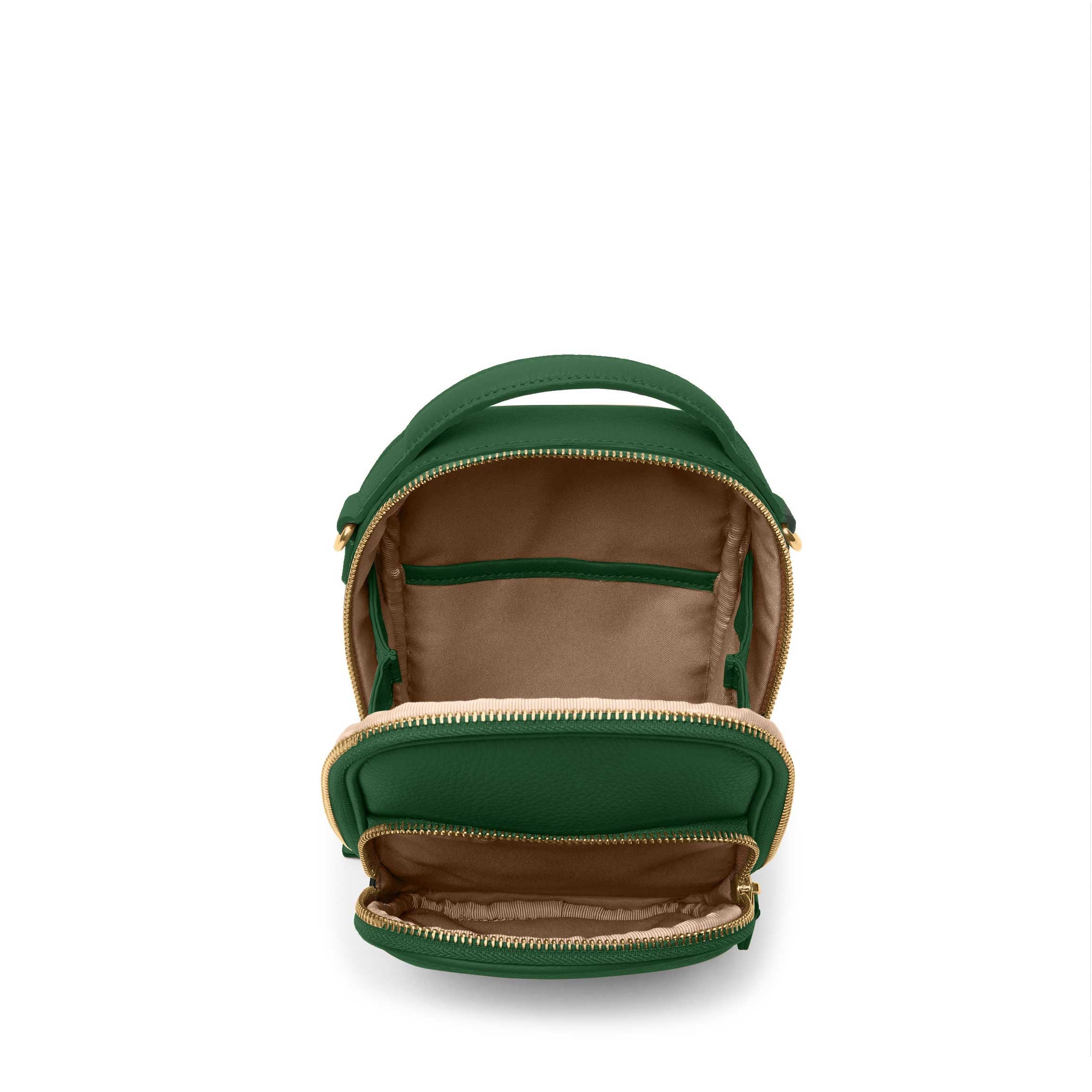 Meadow Small Sling Bag Fairway Green - Image 7