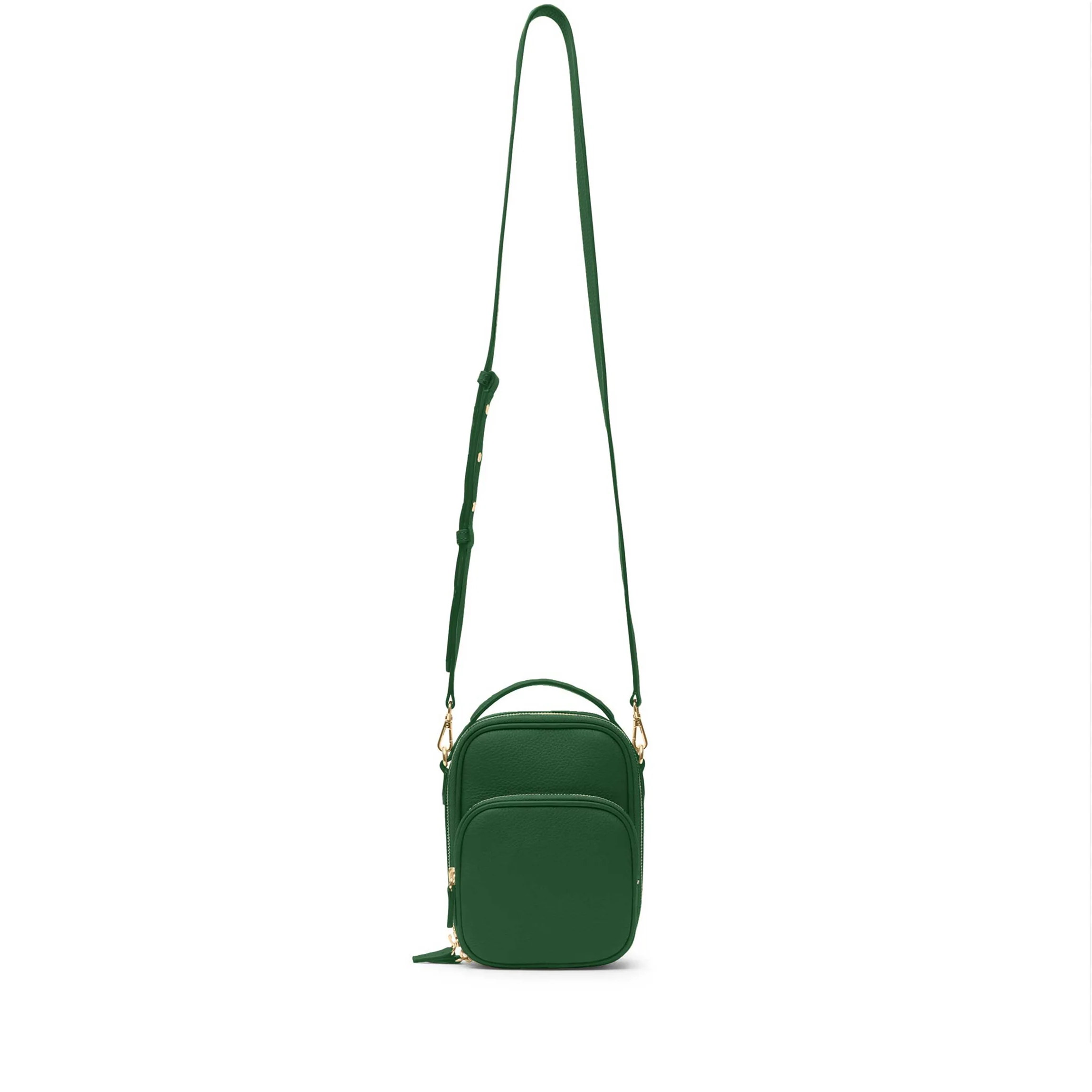 Meadow Small Sling Bag Fairway Green - Image 8