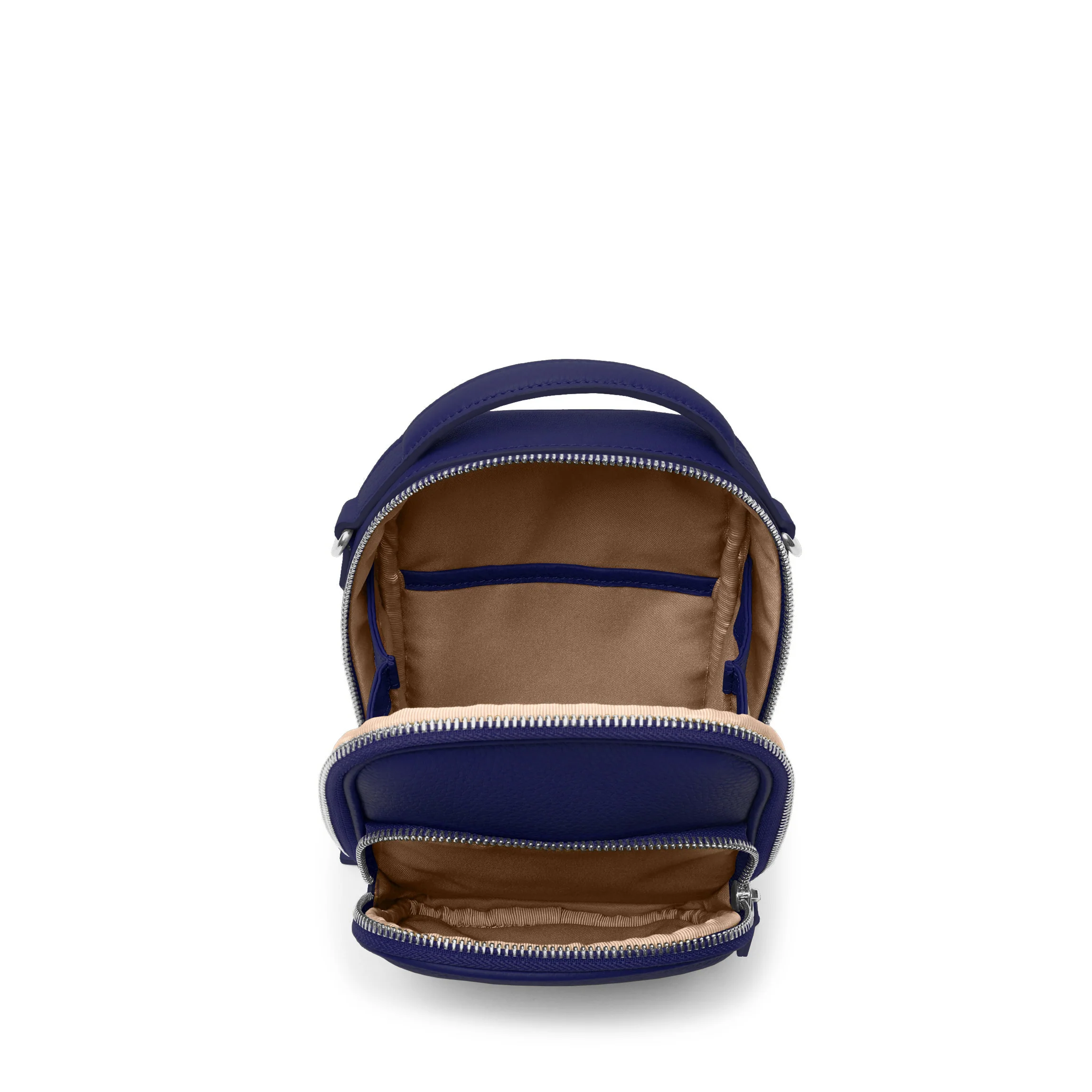 Meadow Small Sling Bag Regatta Blue - Image 2