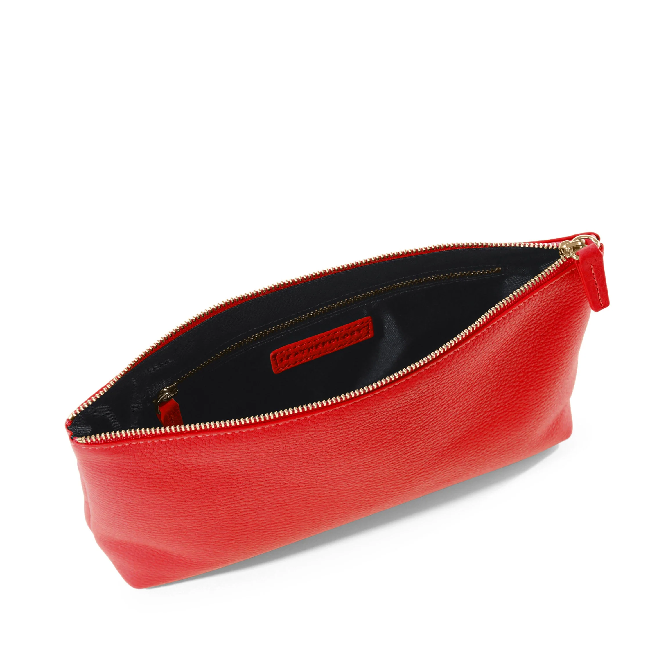 Medium Accessories Pouch Buoy Red - Image 2