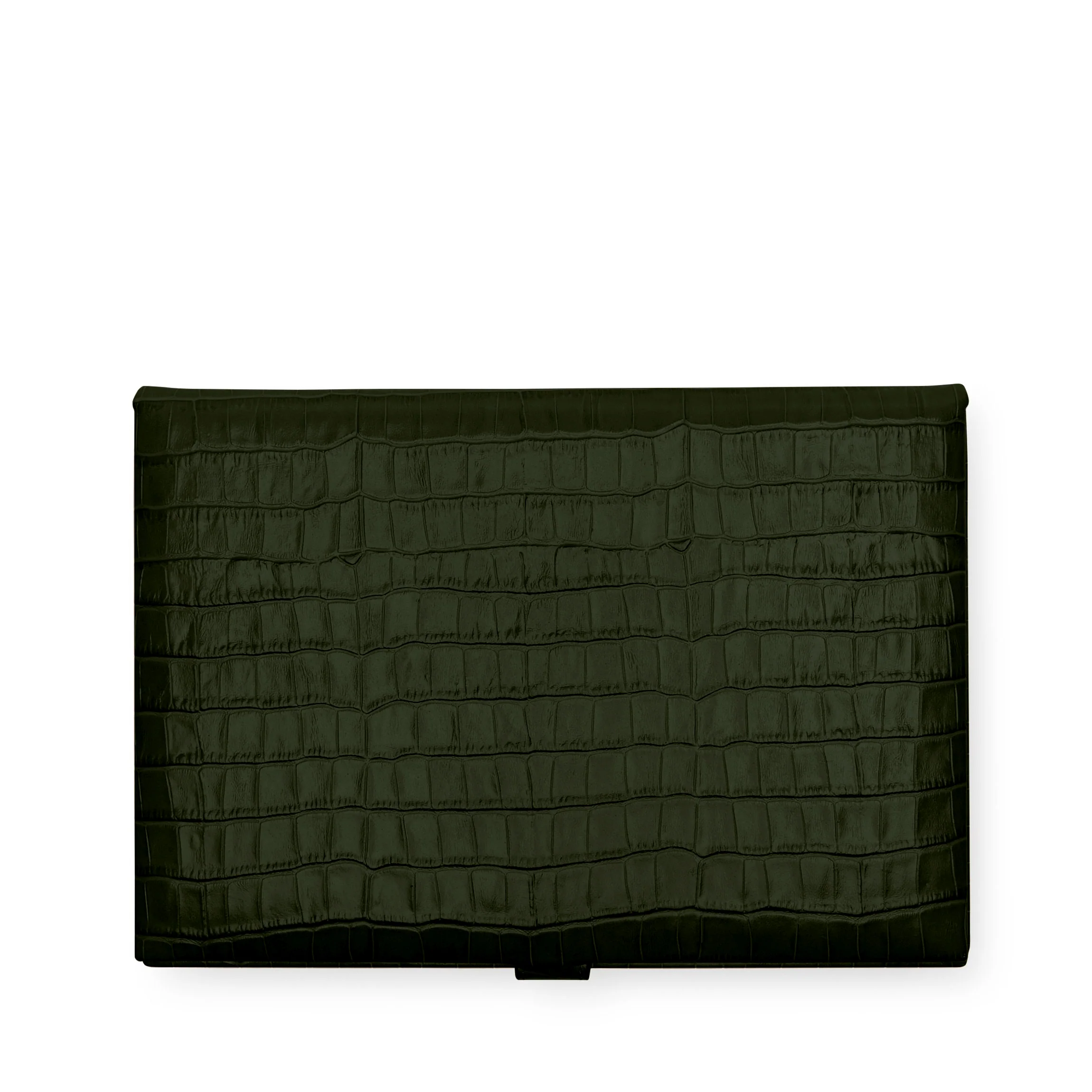 Medium Decorative Box Forest Croc - Image 6