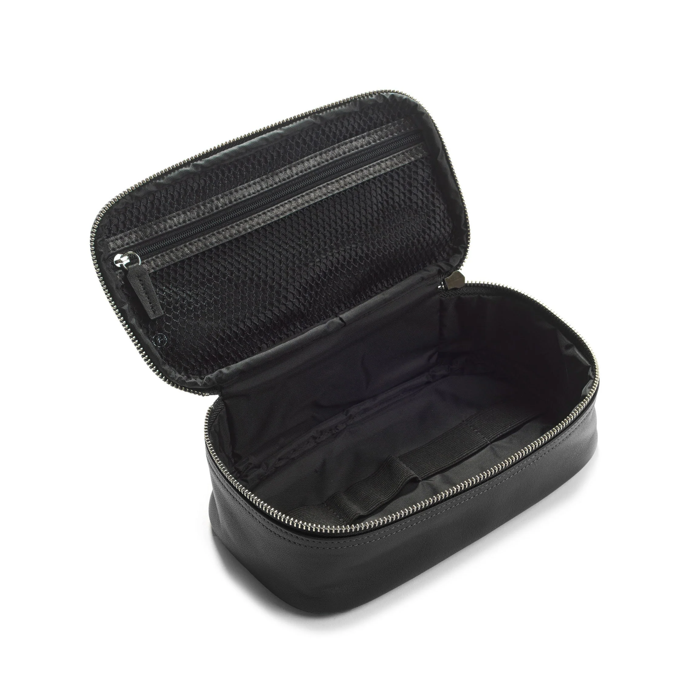 Medium Tech Bag Organizer Black Onyx - Image 4