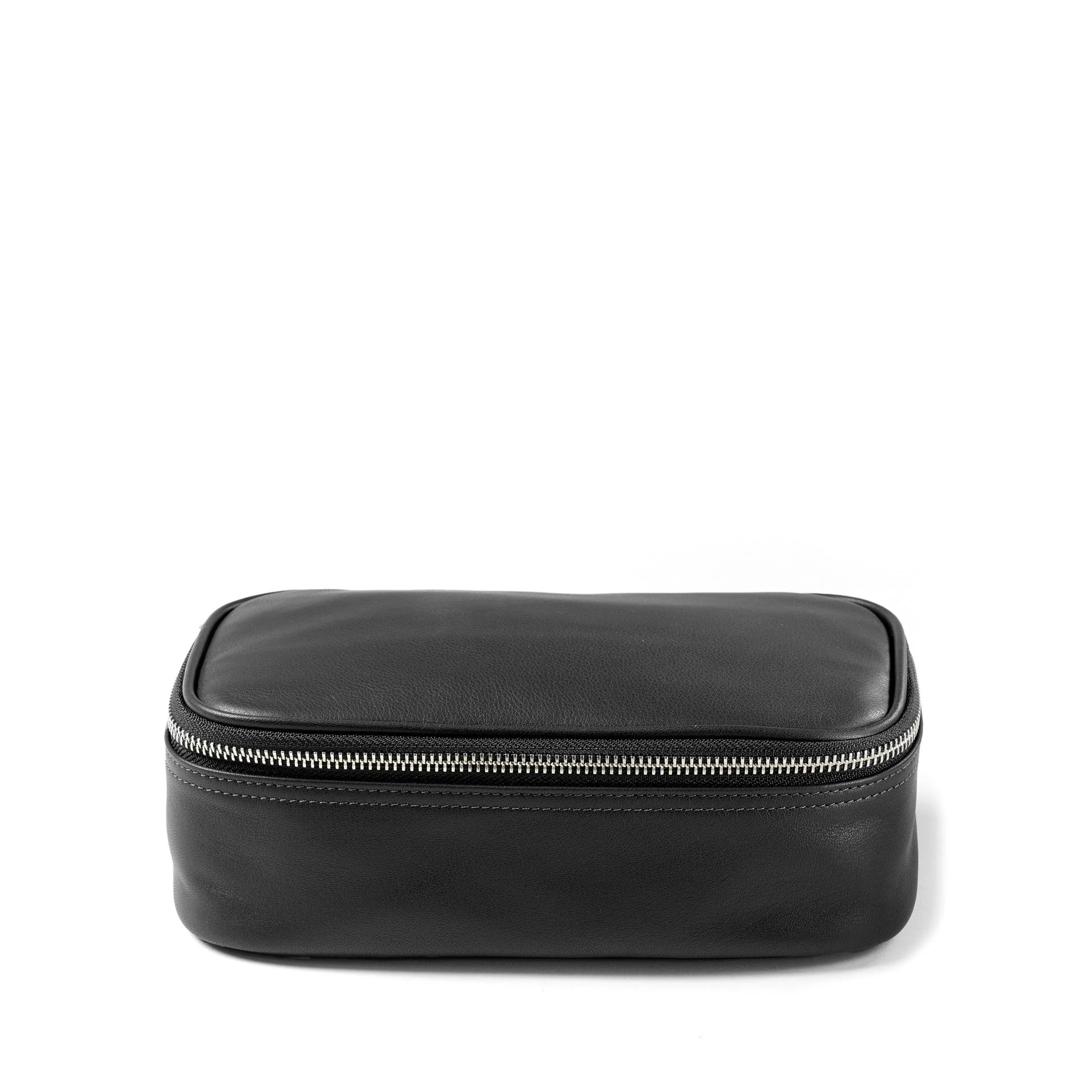 Medium Tech Bag Organizer Black Onyx - Image 5
