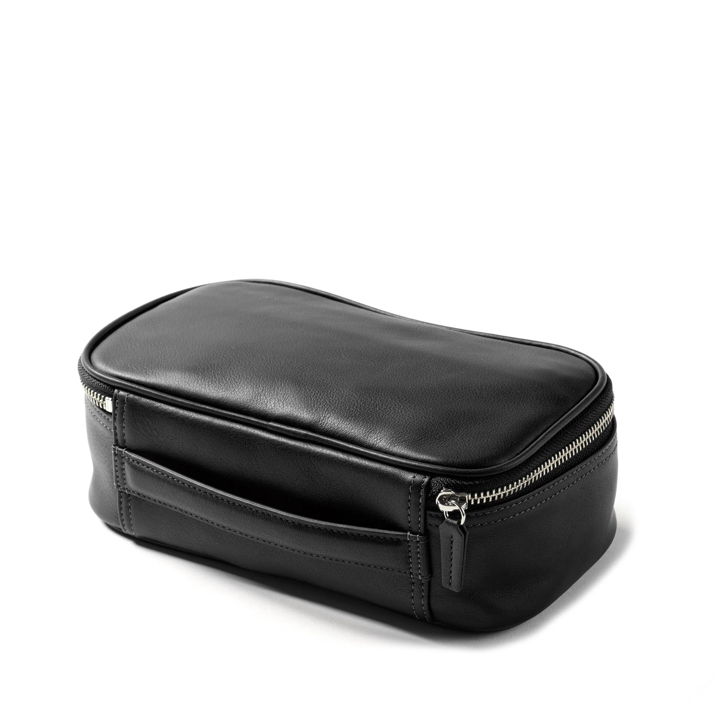 Medium Tech Bag Organizer Black Onyx - Image 6