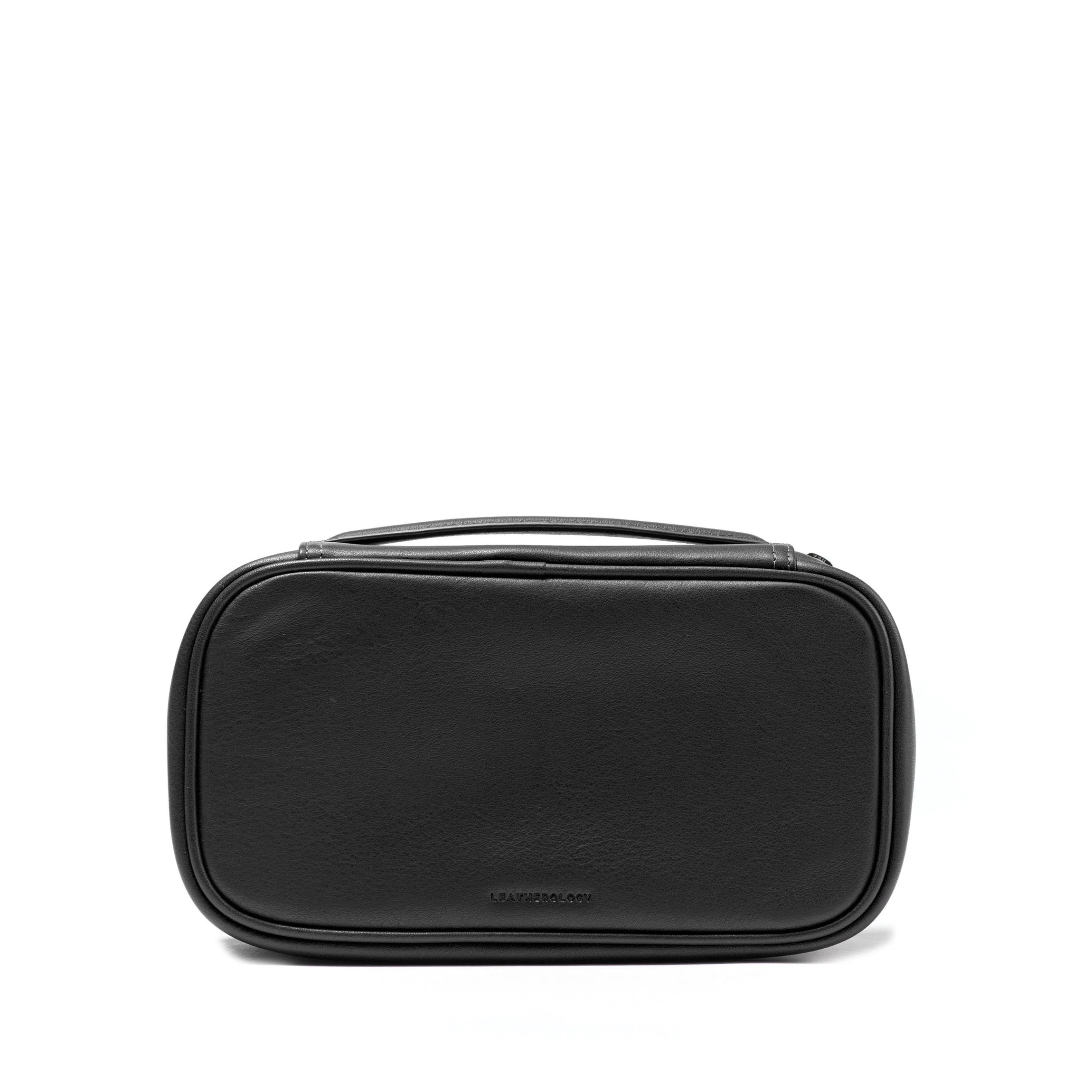 Medium Tech Bag Organizer Black Onyx - Image 7