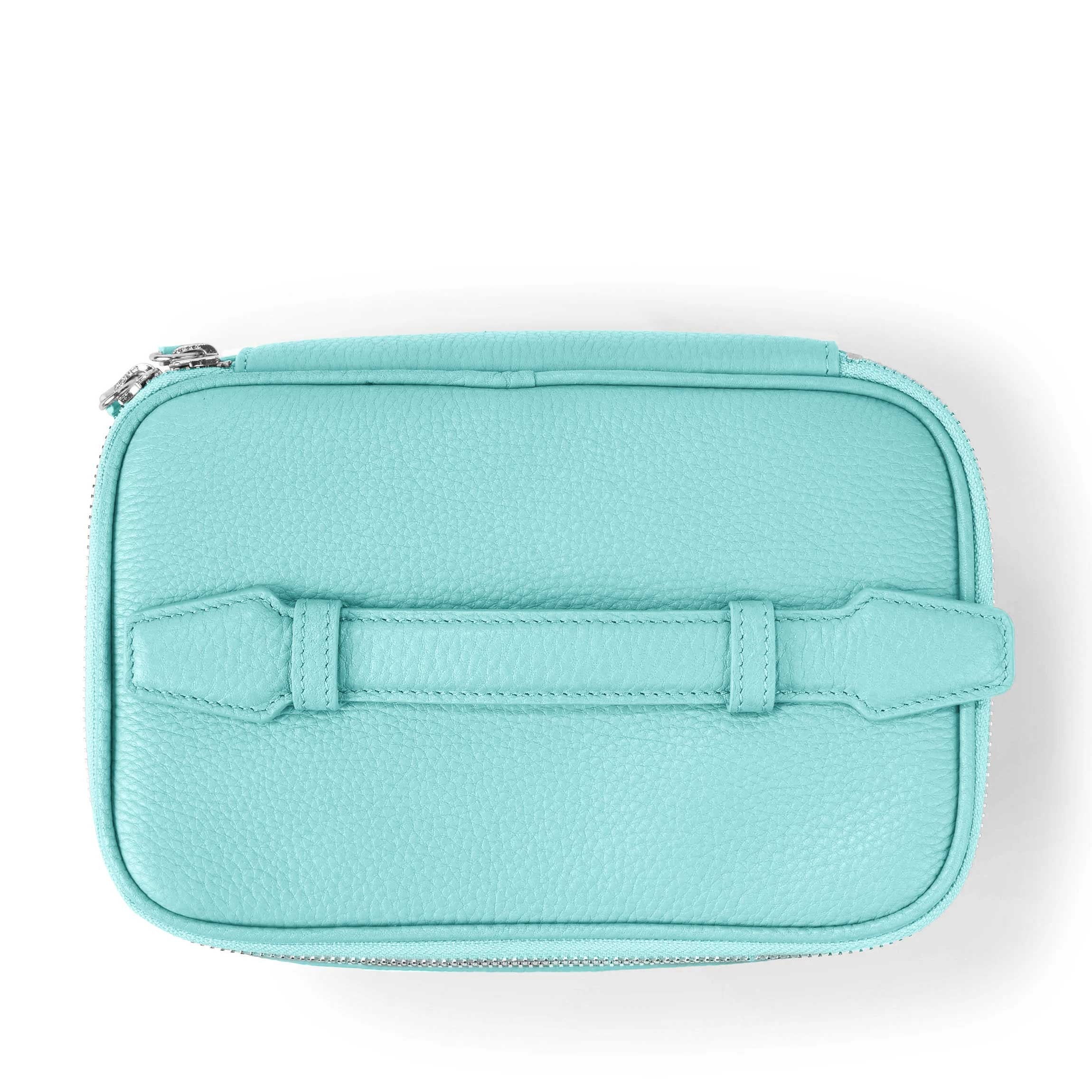Medium Train Case Celeste - Image 6
