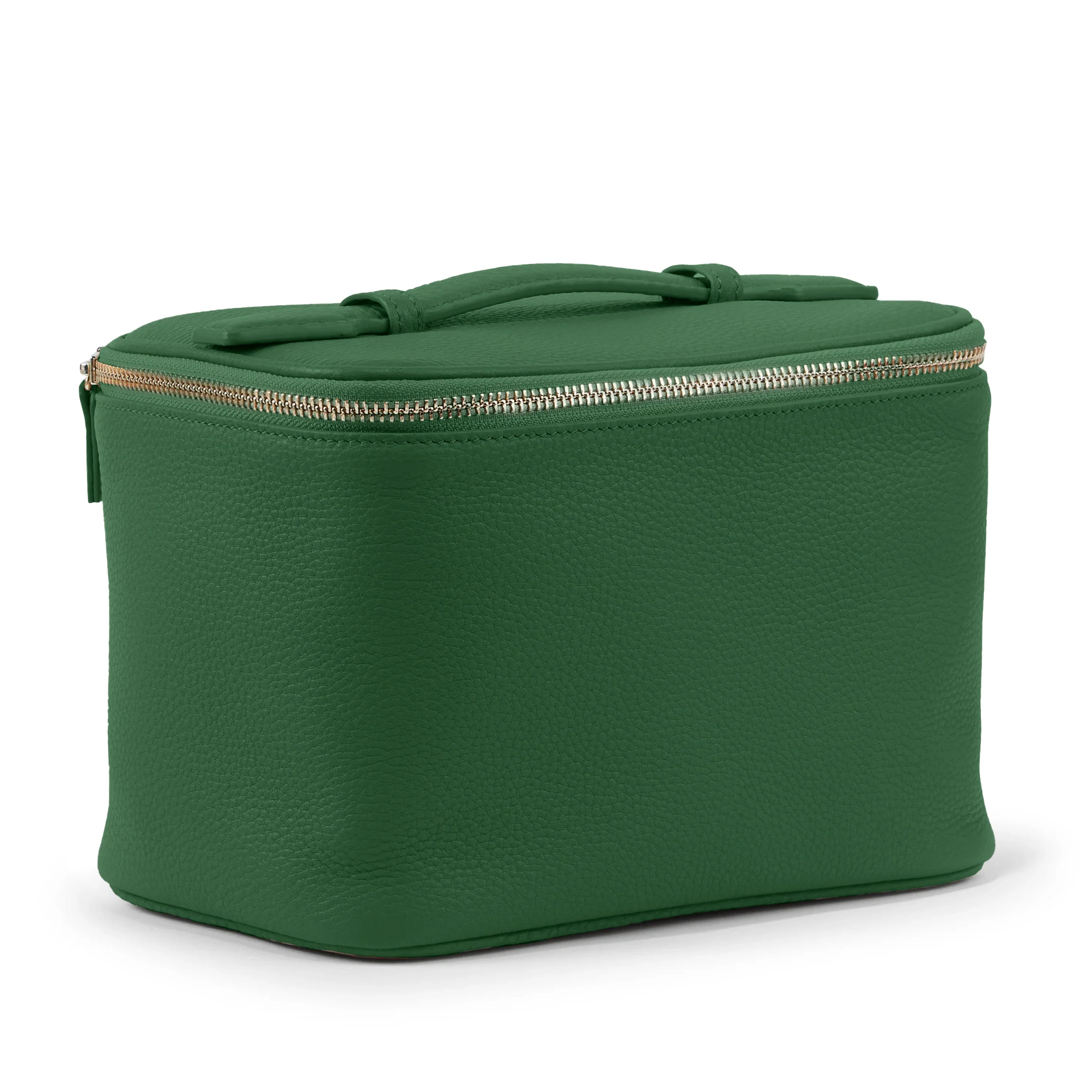 Medium Train Case Fairway Green - Image 3