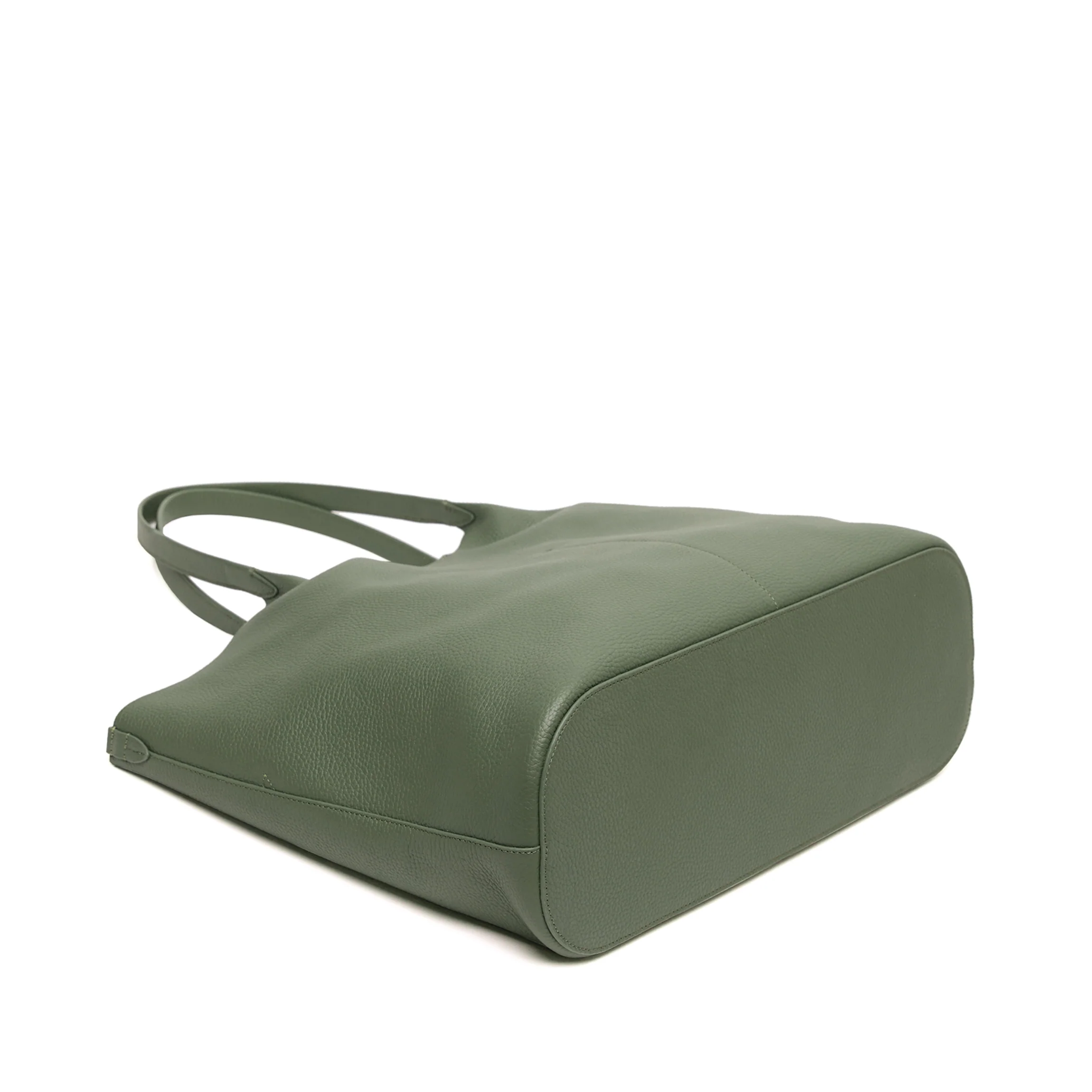 Mia Horizontal Tote Moss - Image 8