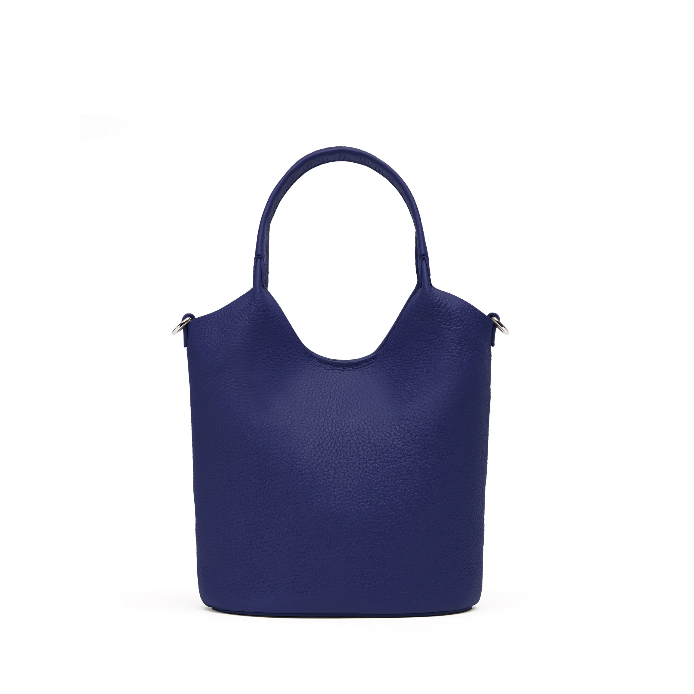 Mia Small Bucket Tote Regatta Blue