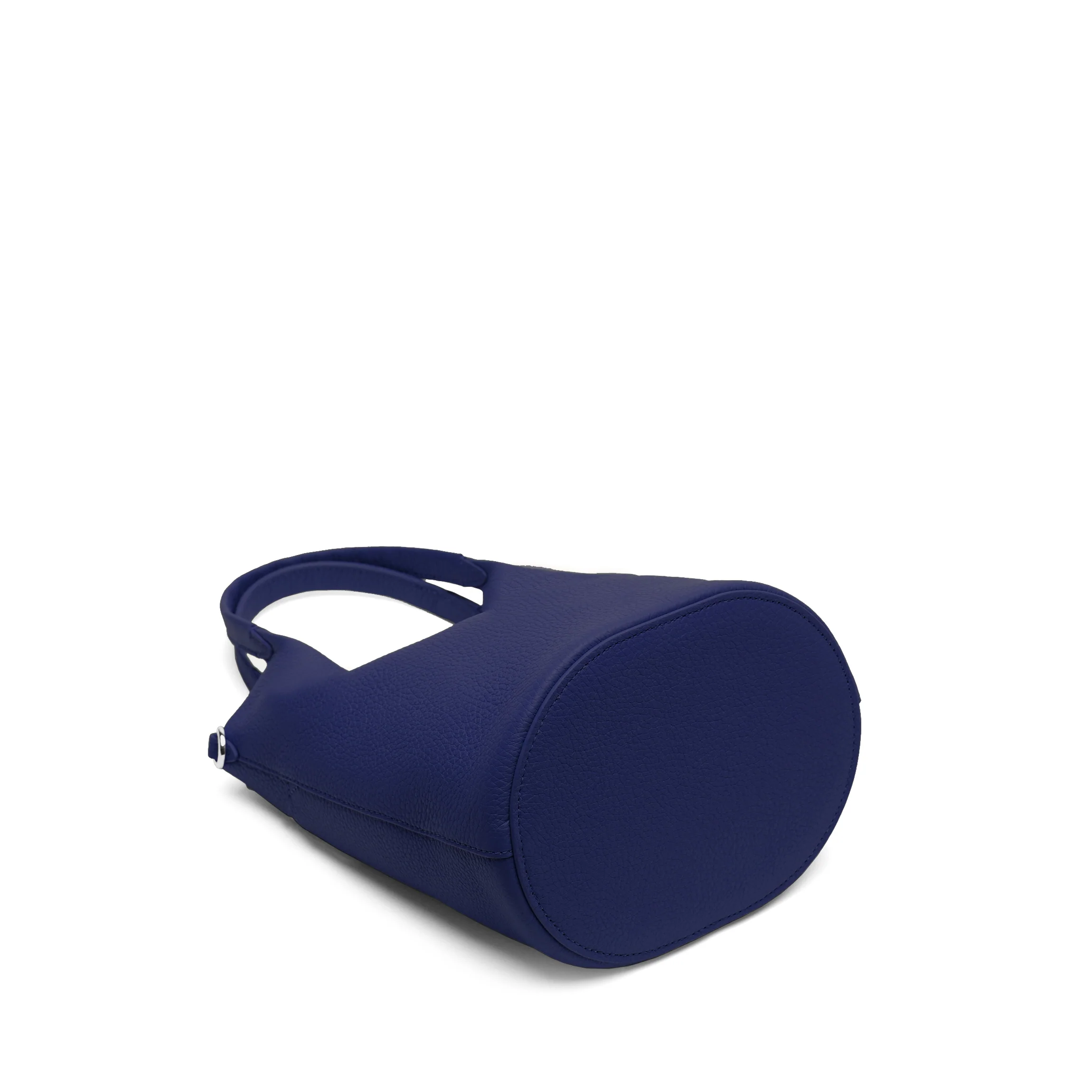 Mia Small Bucket Tote Regatta Blue - Image 7