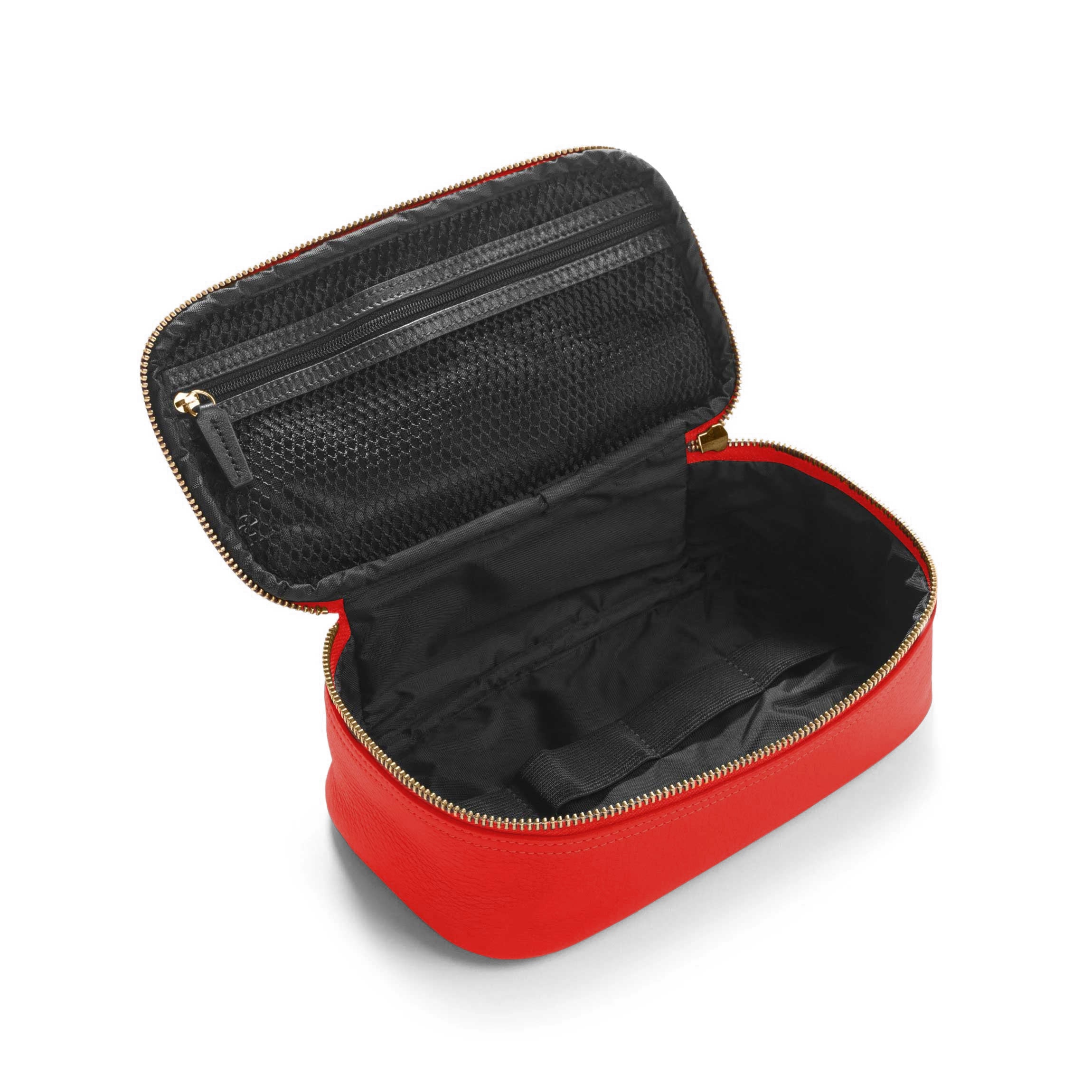 Nested Travel Organizer Trio Buoy Red - Image 4