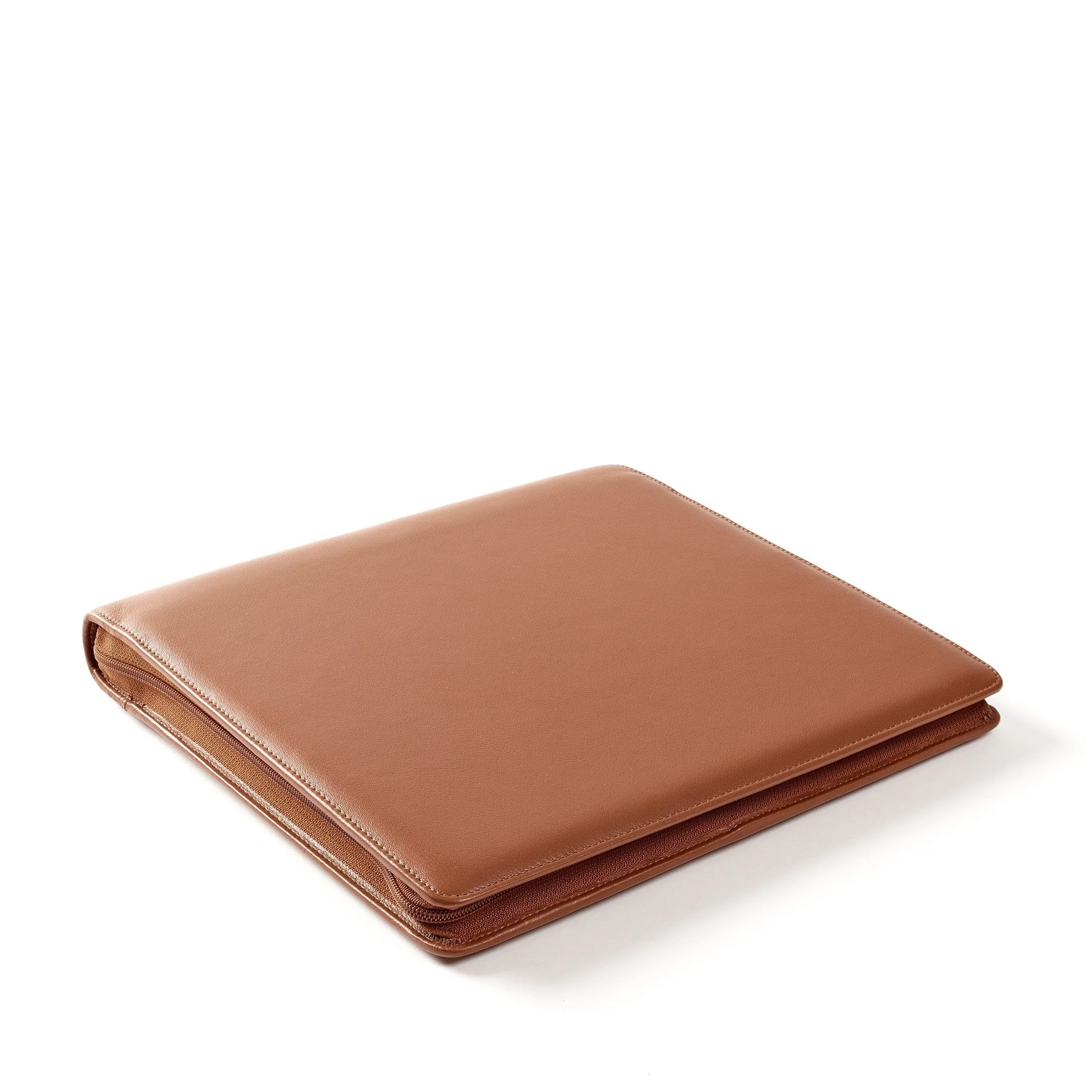 Padfolio Binder Cognac - Image 3