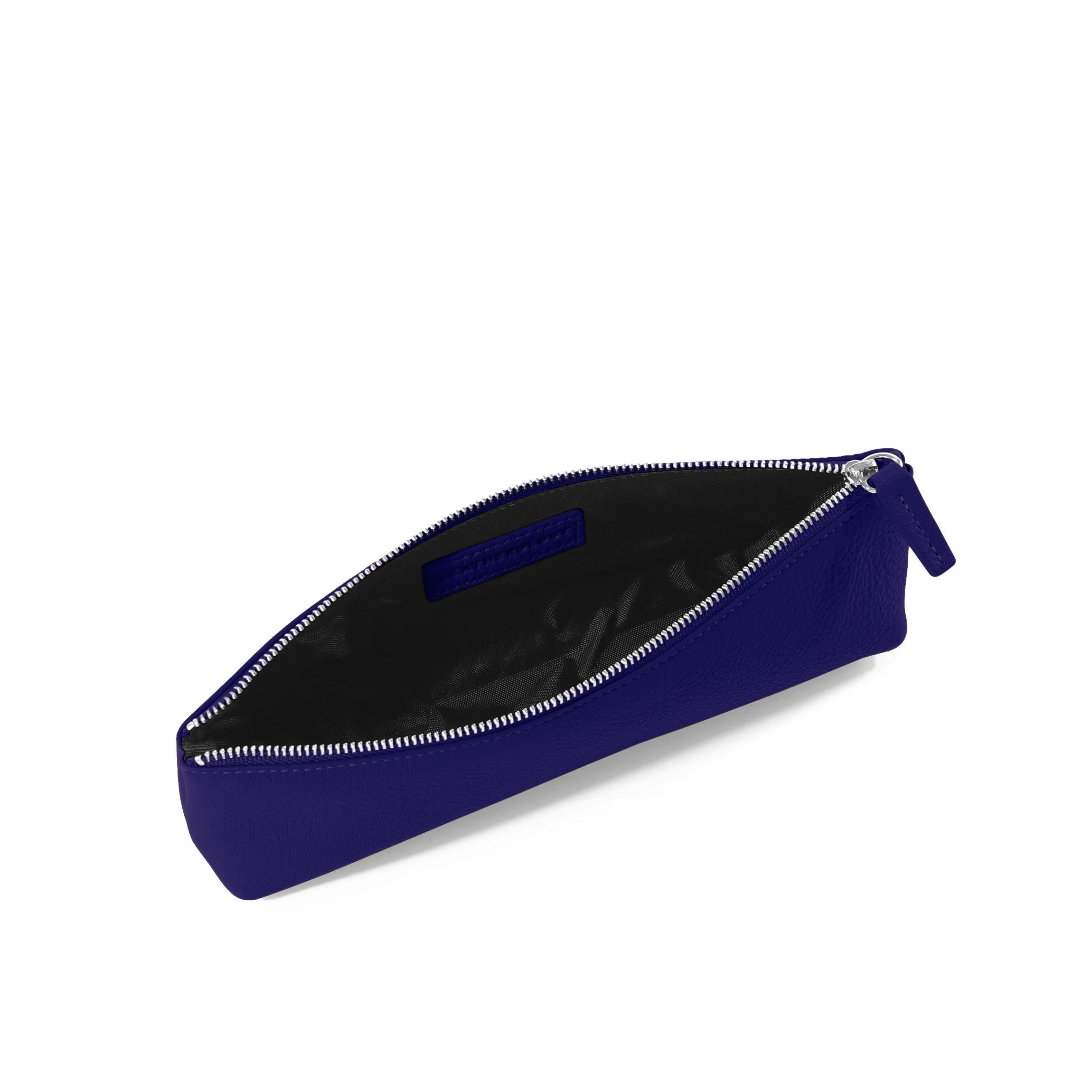 Pencil Case Regatta Blue - Image 2