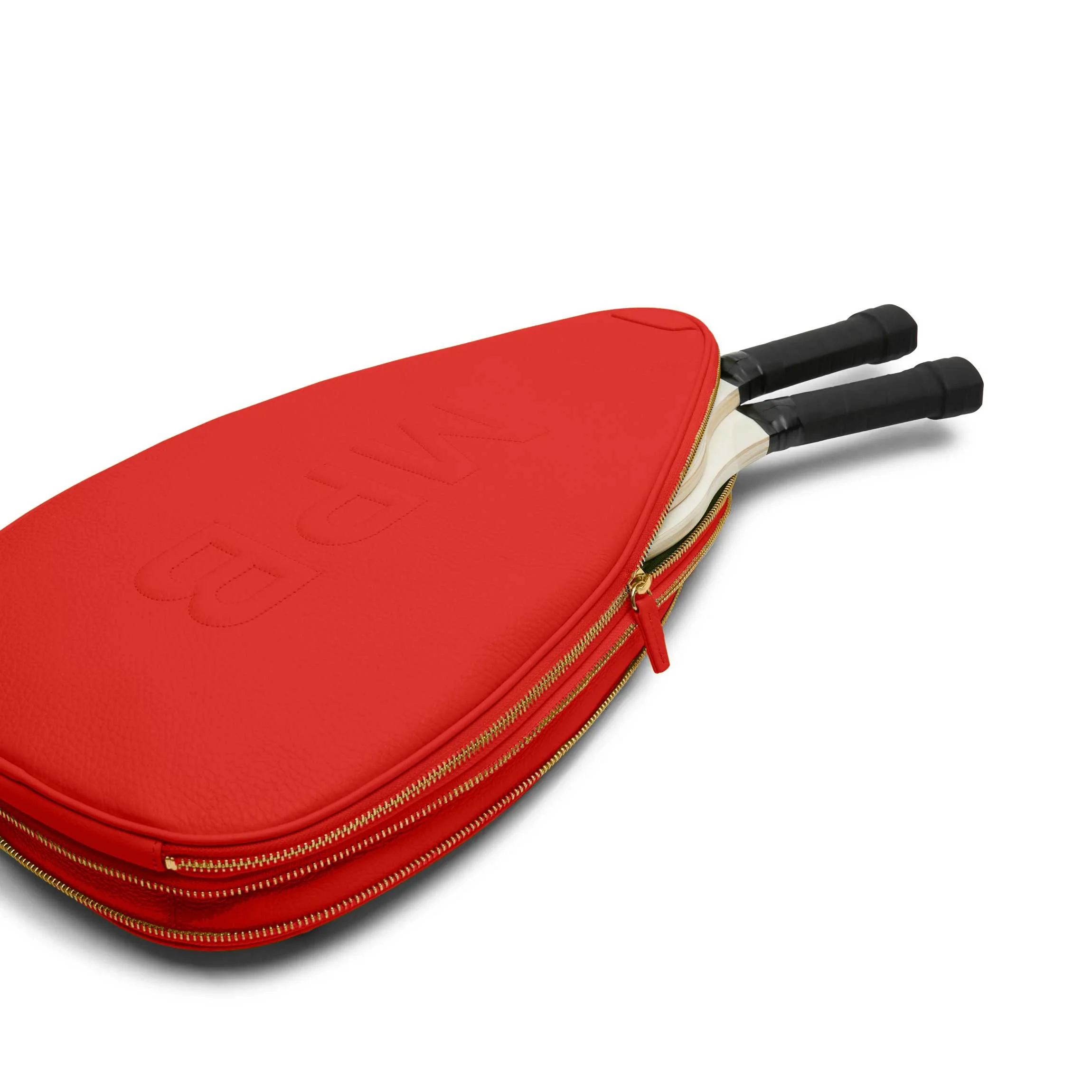 Pickleball Sling Bag Buoy Red - Image 5