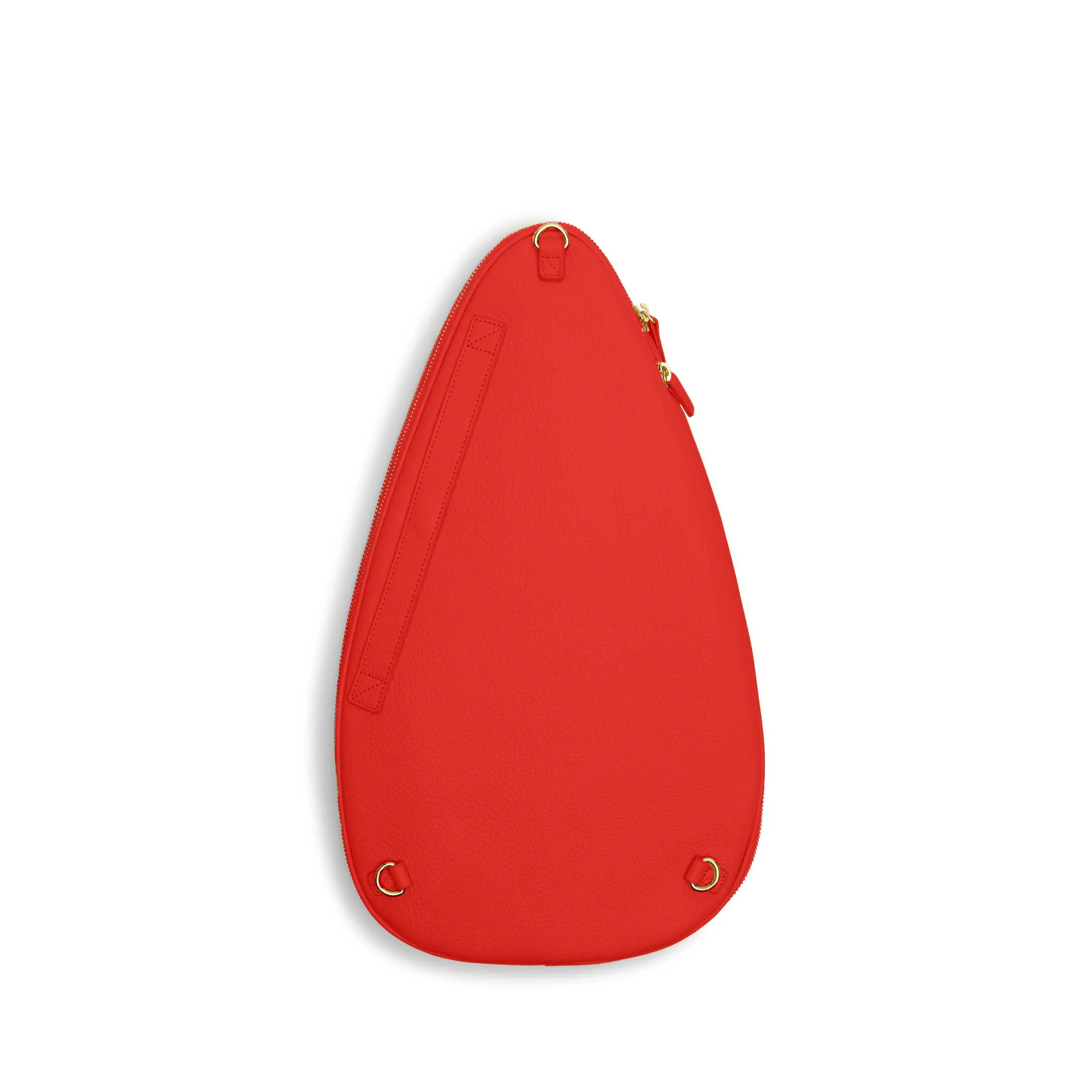 Pickleball Sling Bag Buoy Red - Image 7