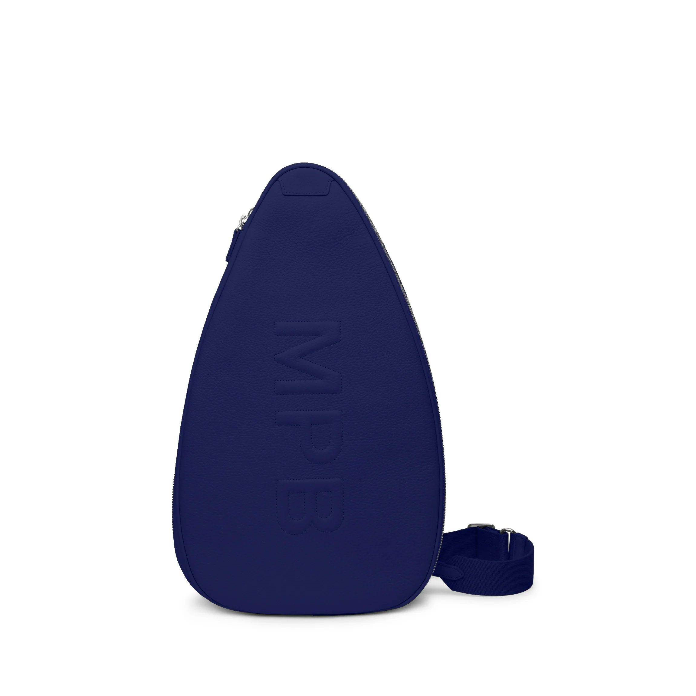 Pickleball Sling Bag Regatta Blue