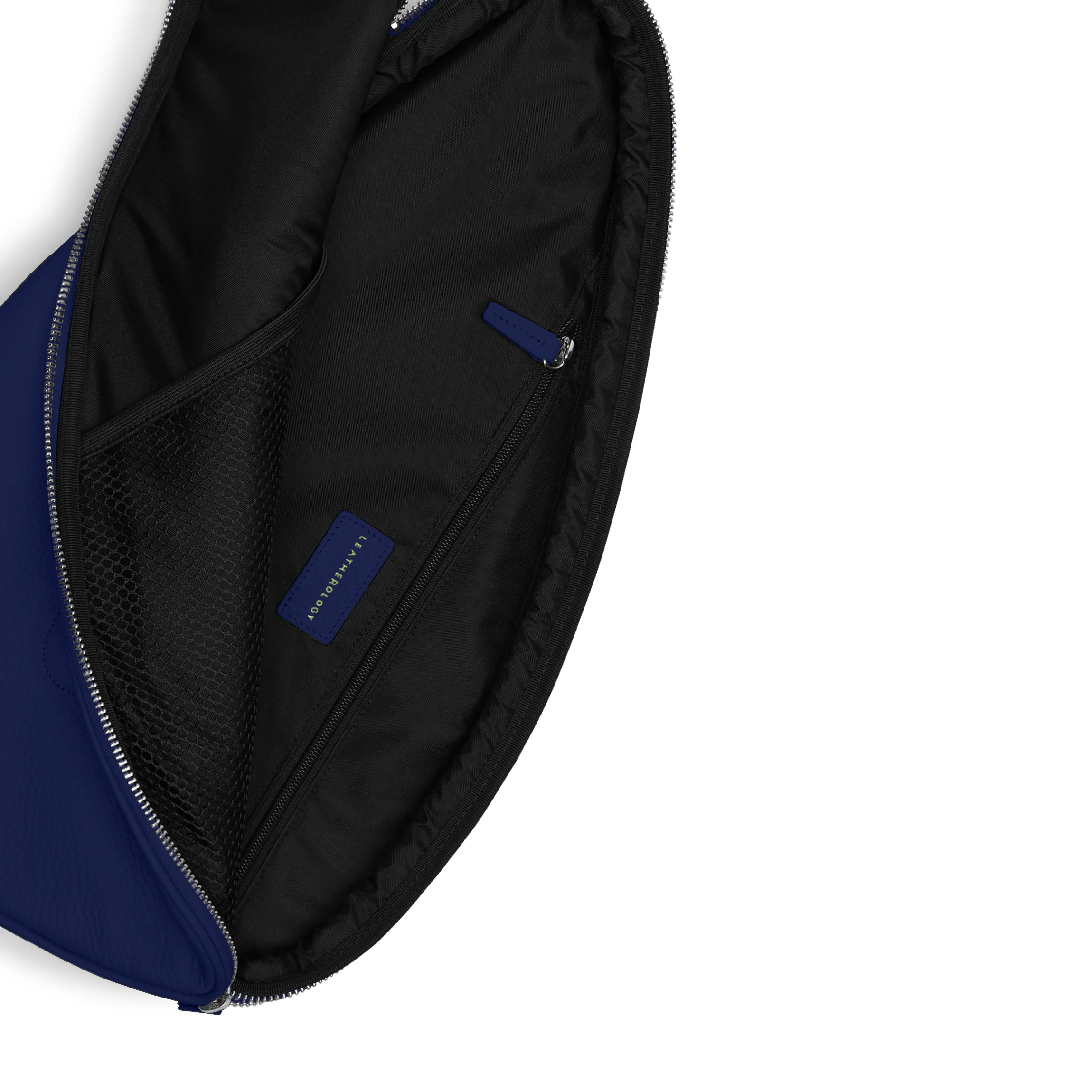 Pickleball Sling Bag Regatta Blue - Image 3