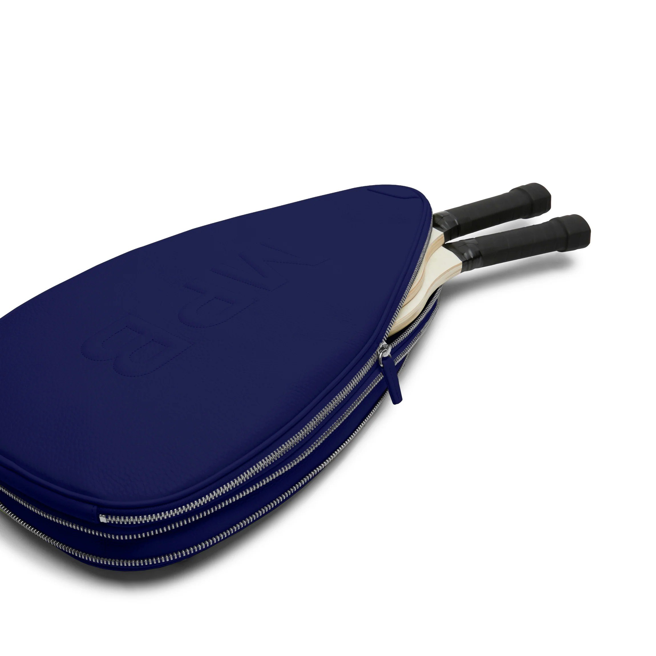 Pickleball Sling Bag Regatta Blue - Image 5
