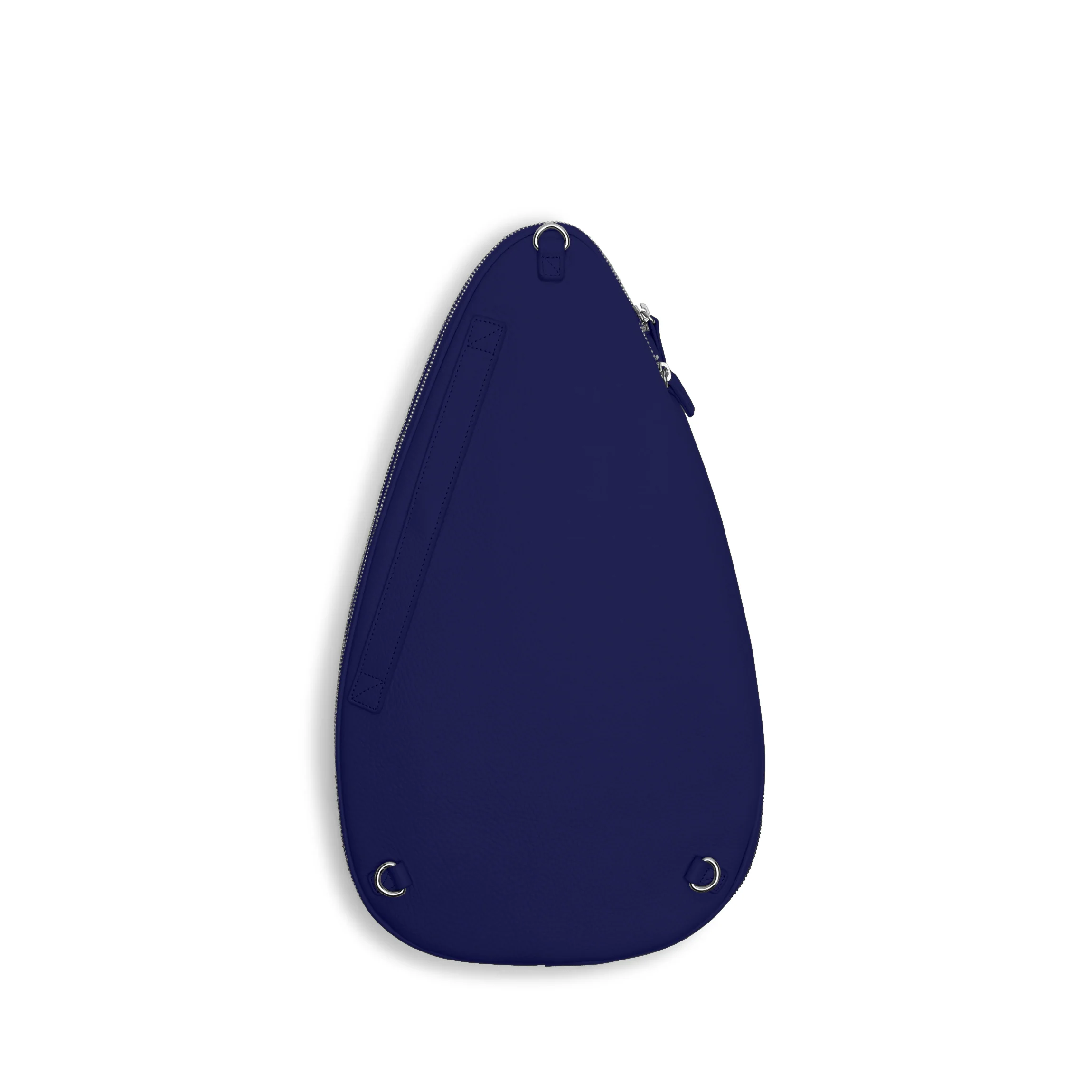 Pickleball Sling Bag Regatta Blue - Image 7