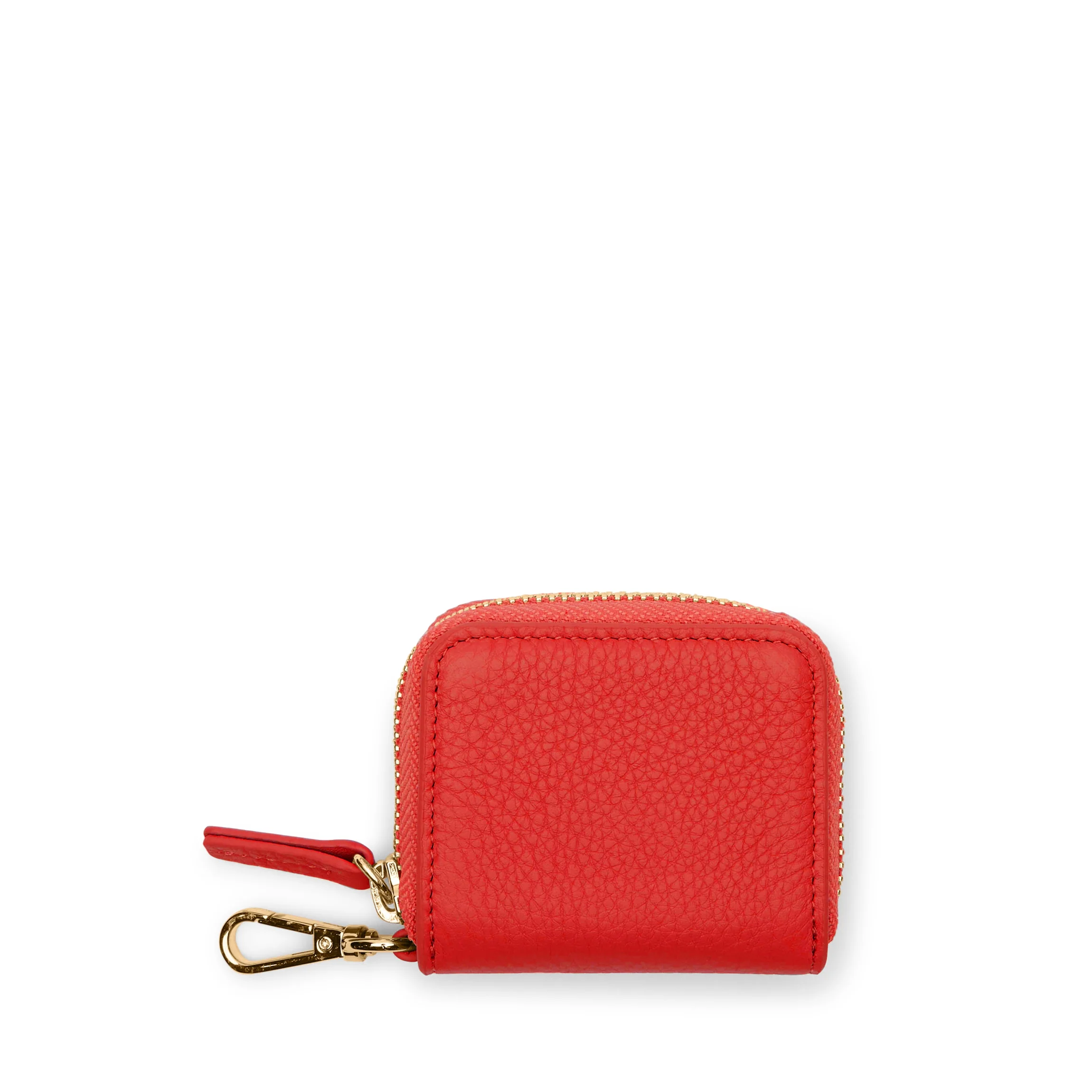 Portable Wristlet AirPod Case Buoy Red - Image 6