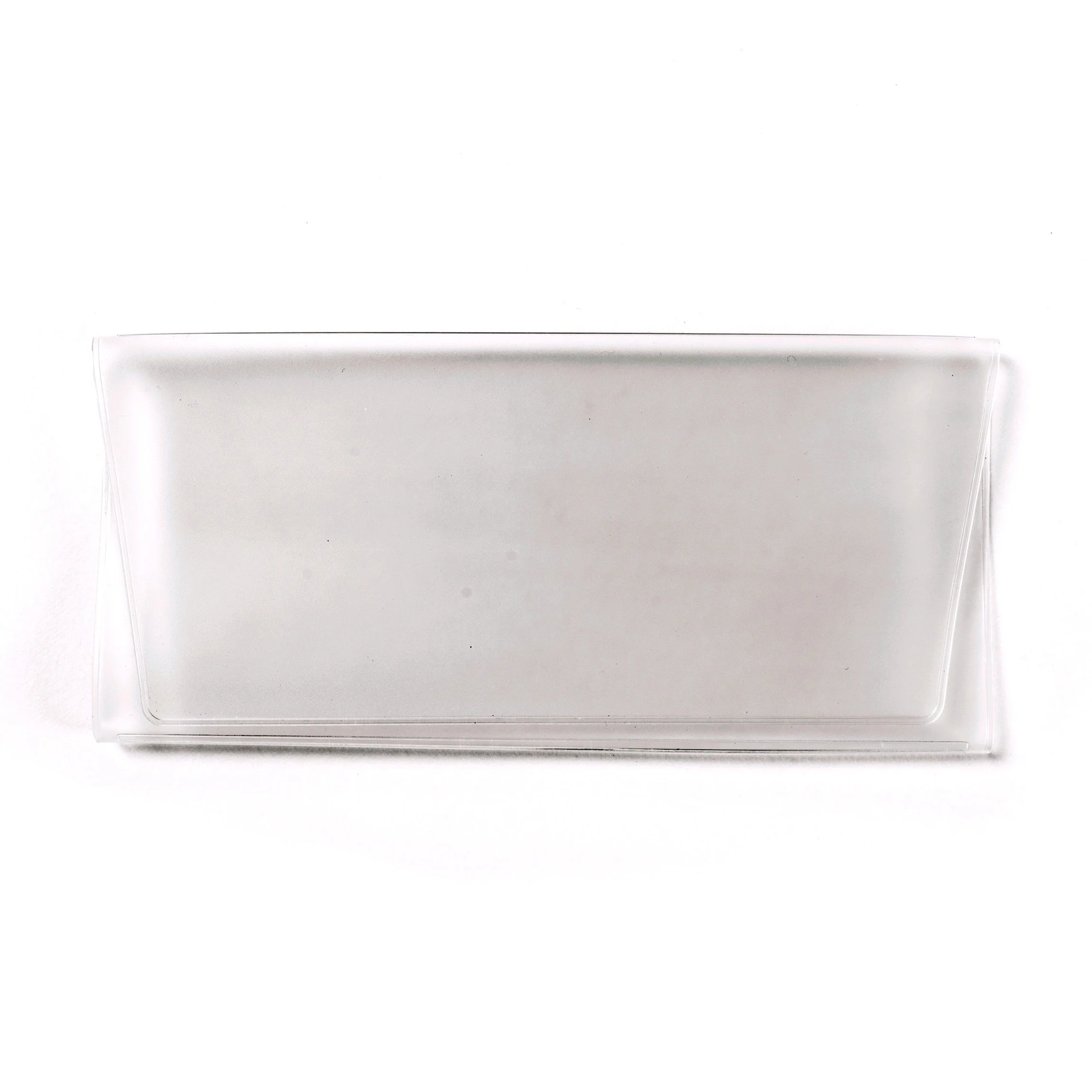 Removable Checkbook Divider - Image 2