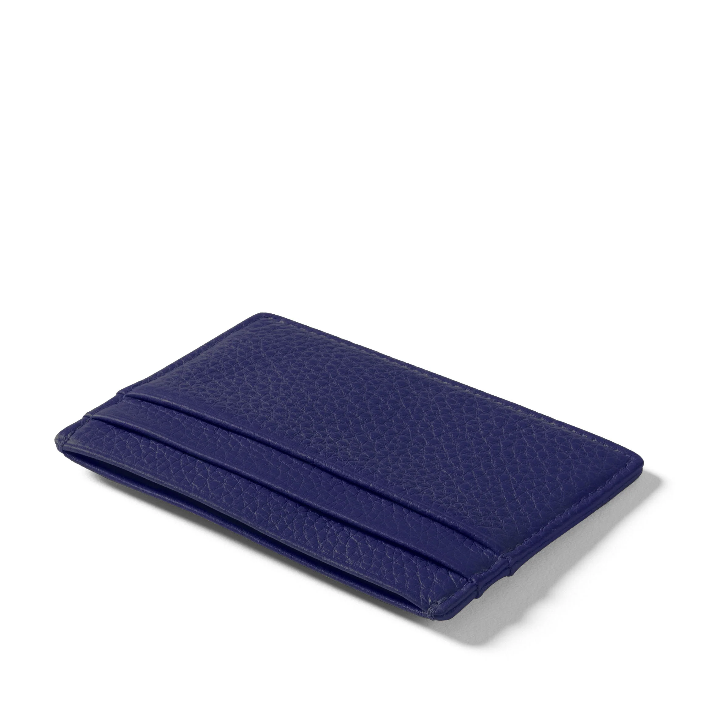 Slim Card Case Regatta Blue - Image 2