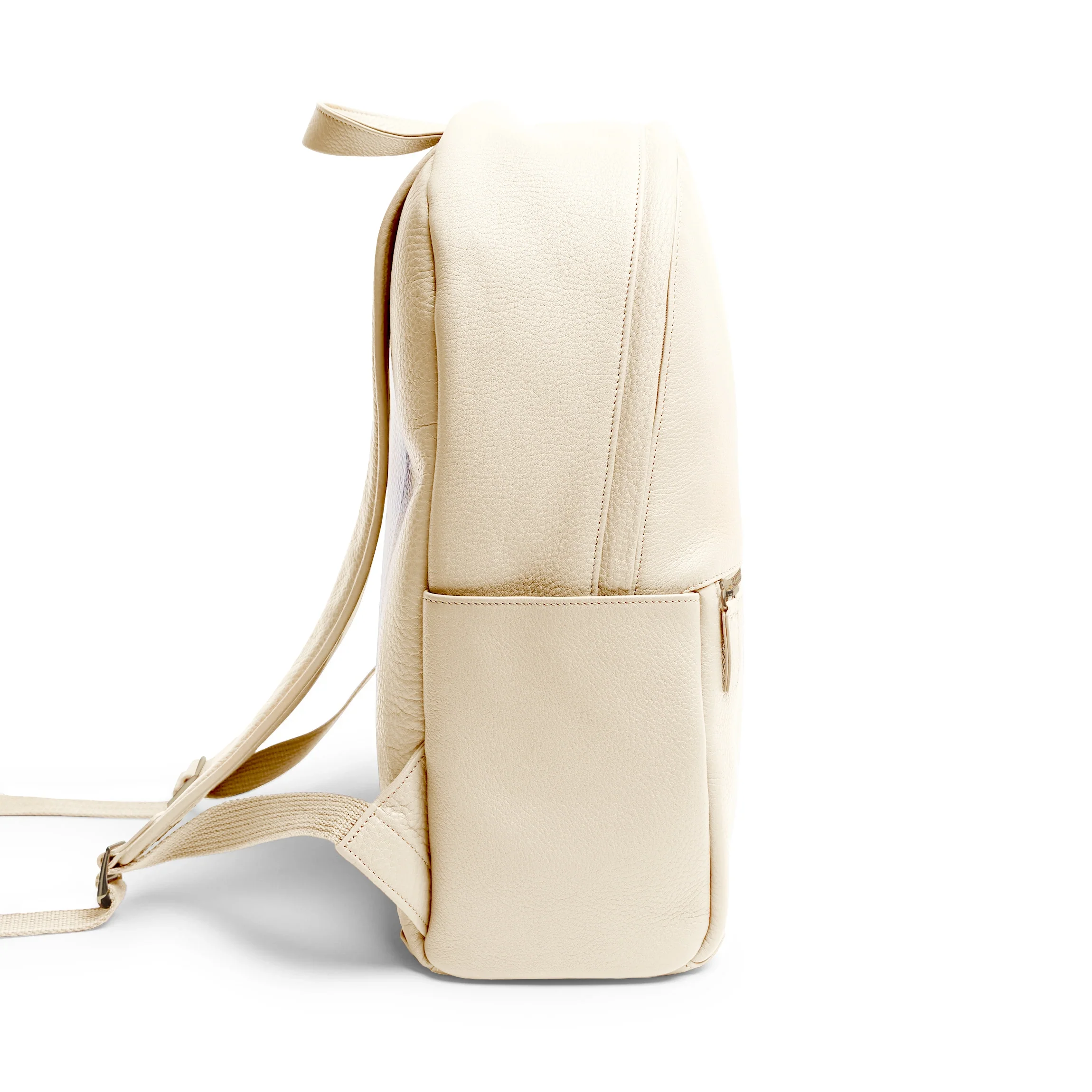Sloan Backpack Sand - Image 3