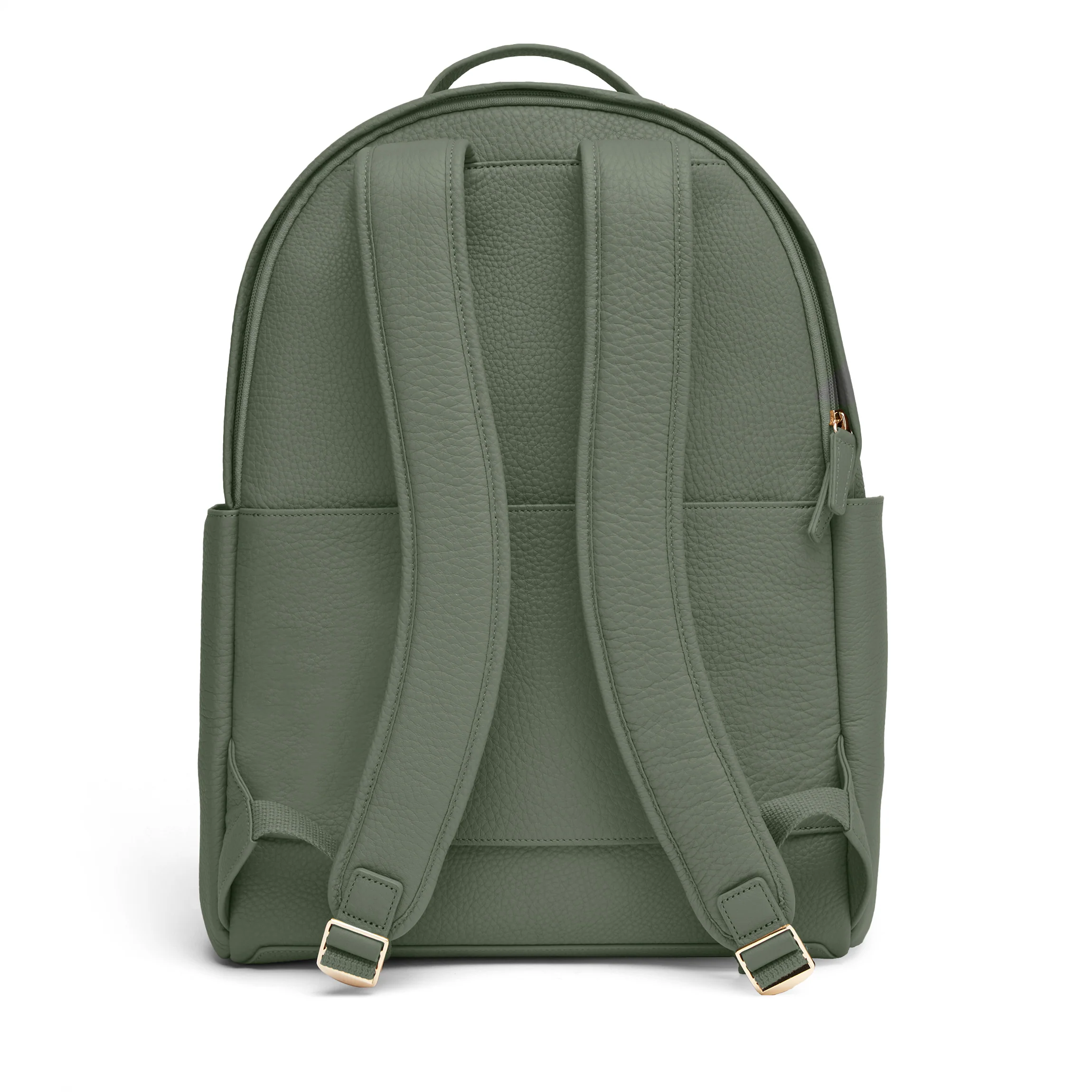 Sloan Large Backpack Moss - Image 7