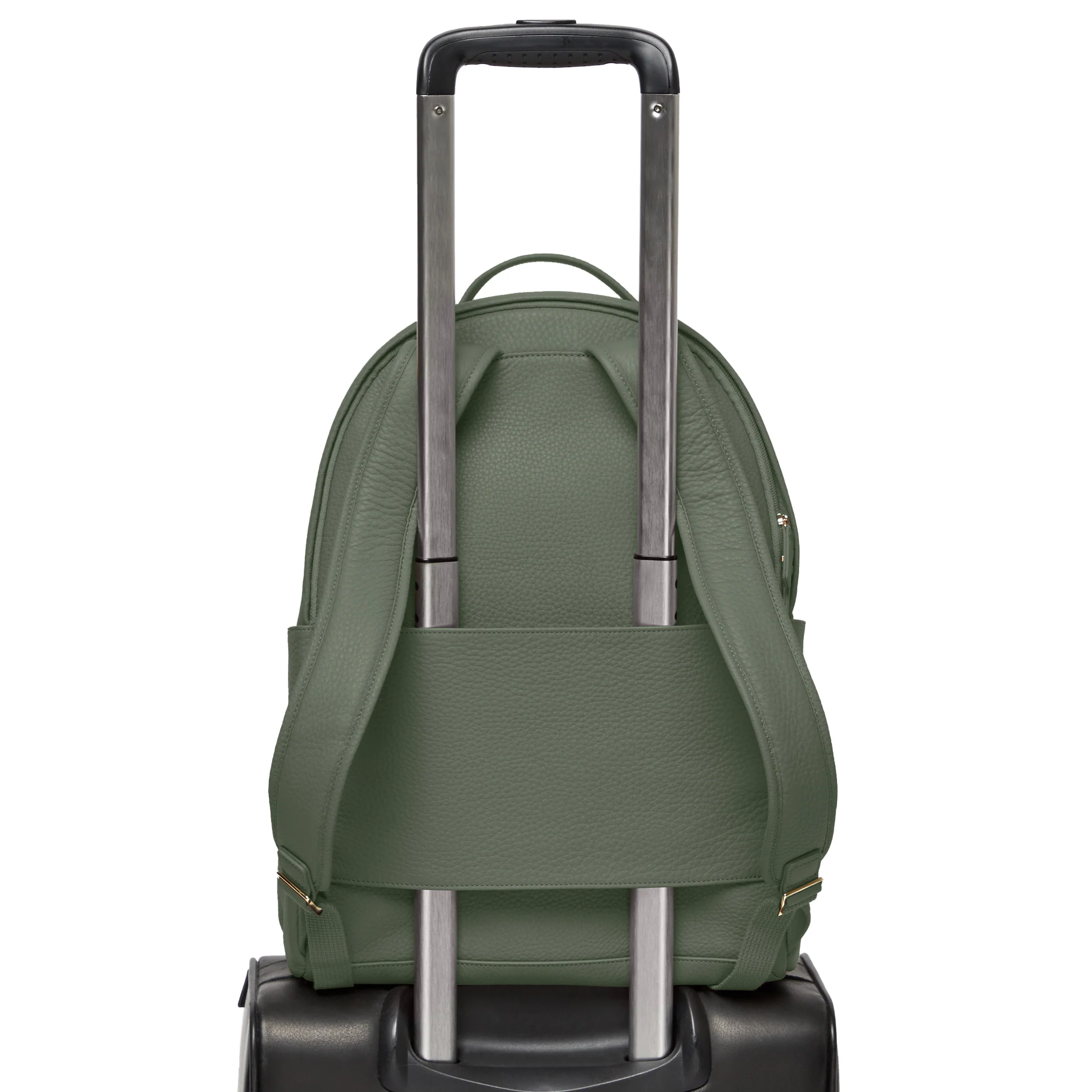Sloan Large Backpack Moss - Image 8