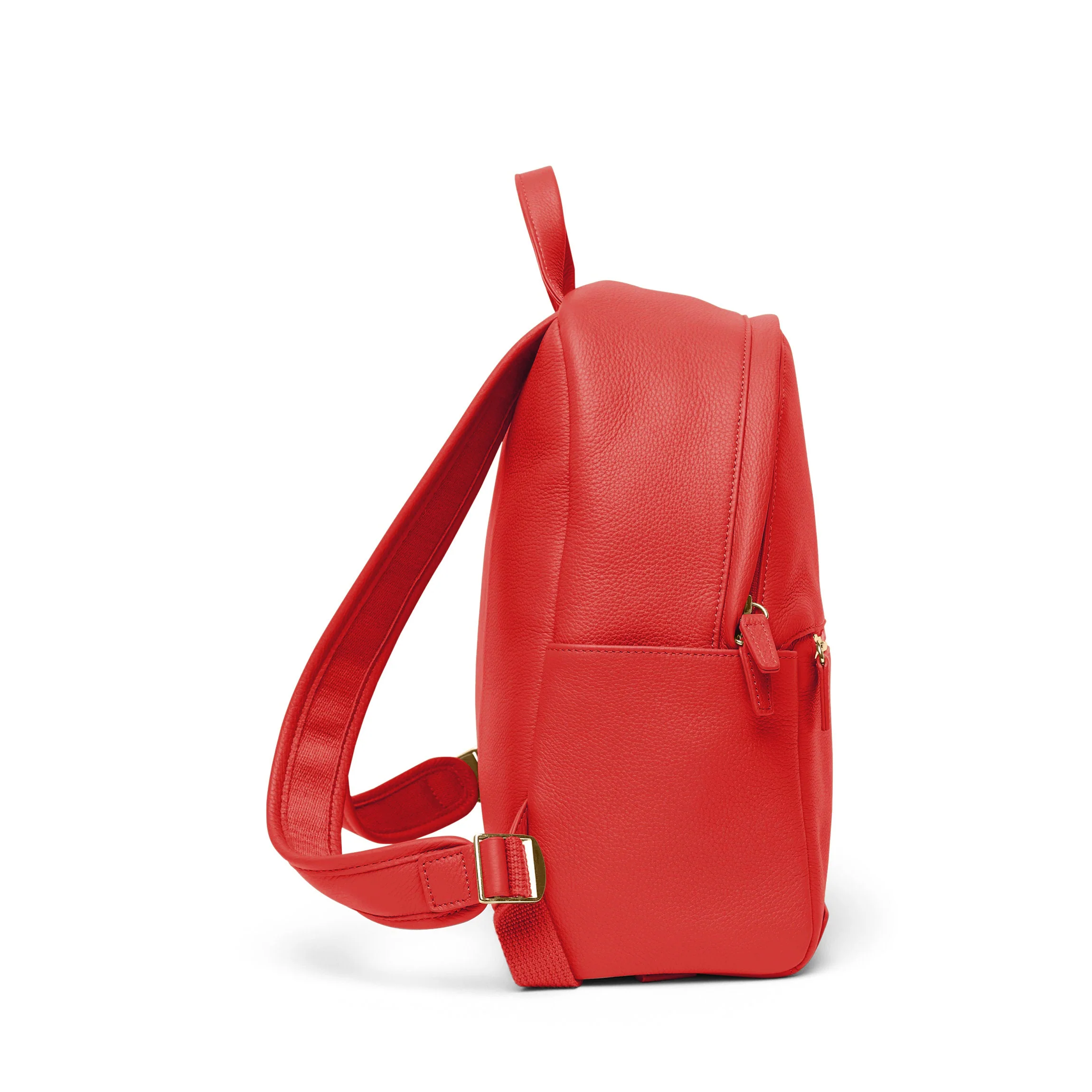 Sloan Mini Backpack Buoy Red - Image 5