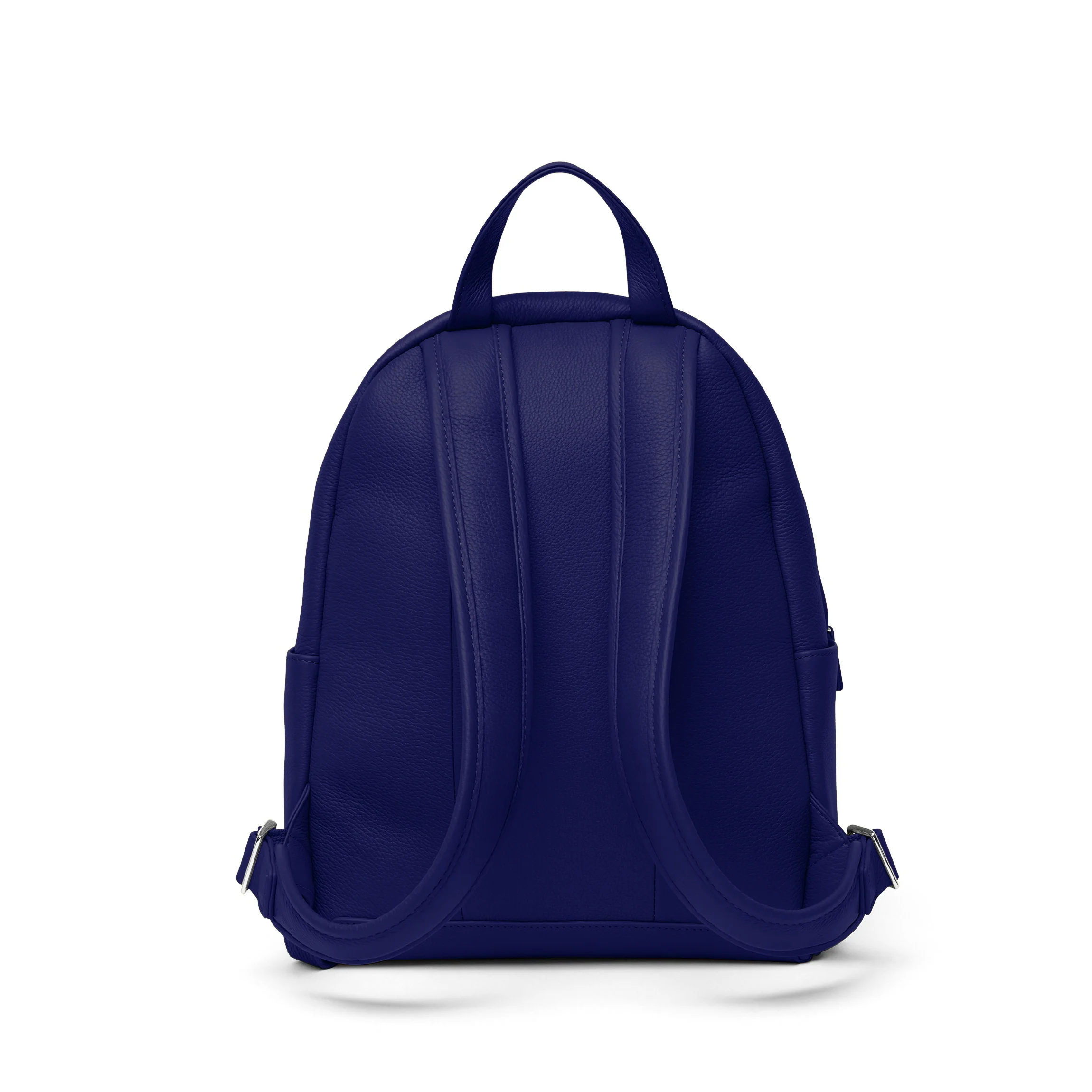 Sloan Mini Backpack Regatta Blue - Image 6