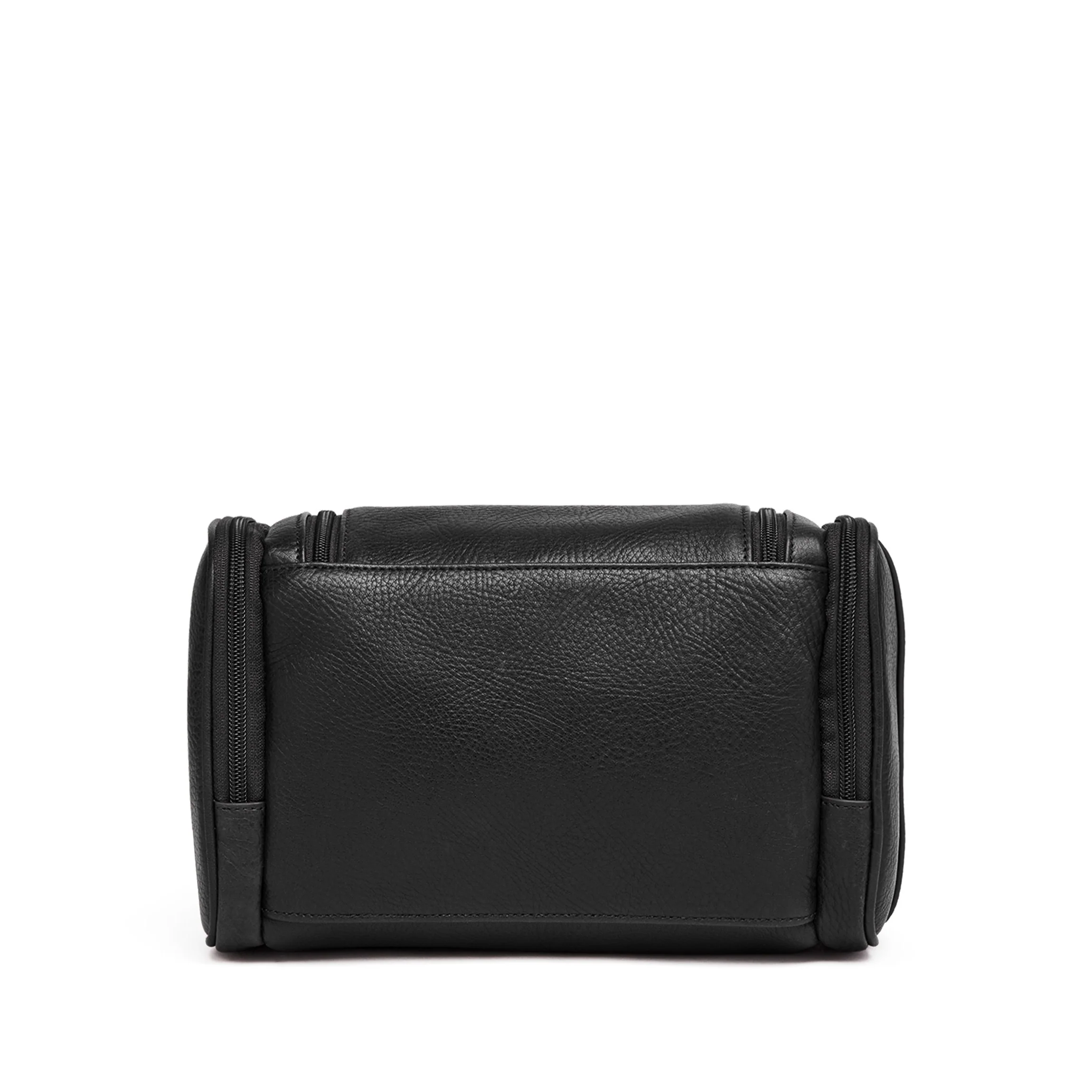 Small Hanging Toiletry Kit Ebony - Image 6