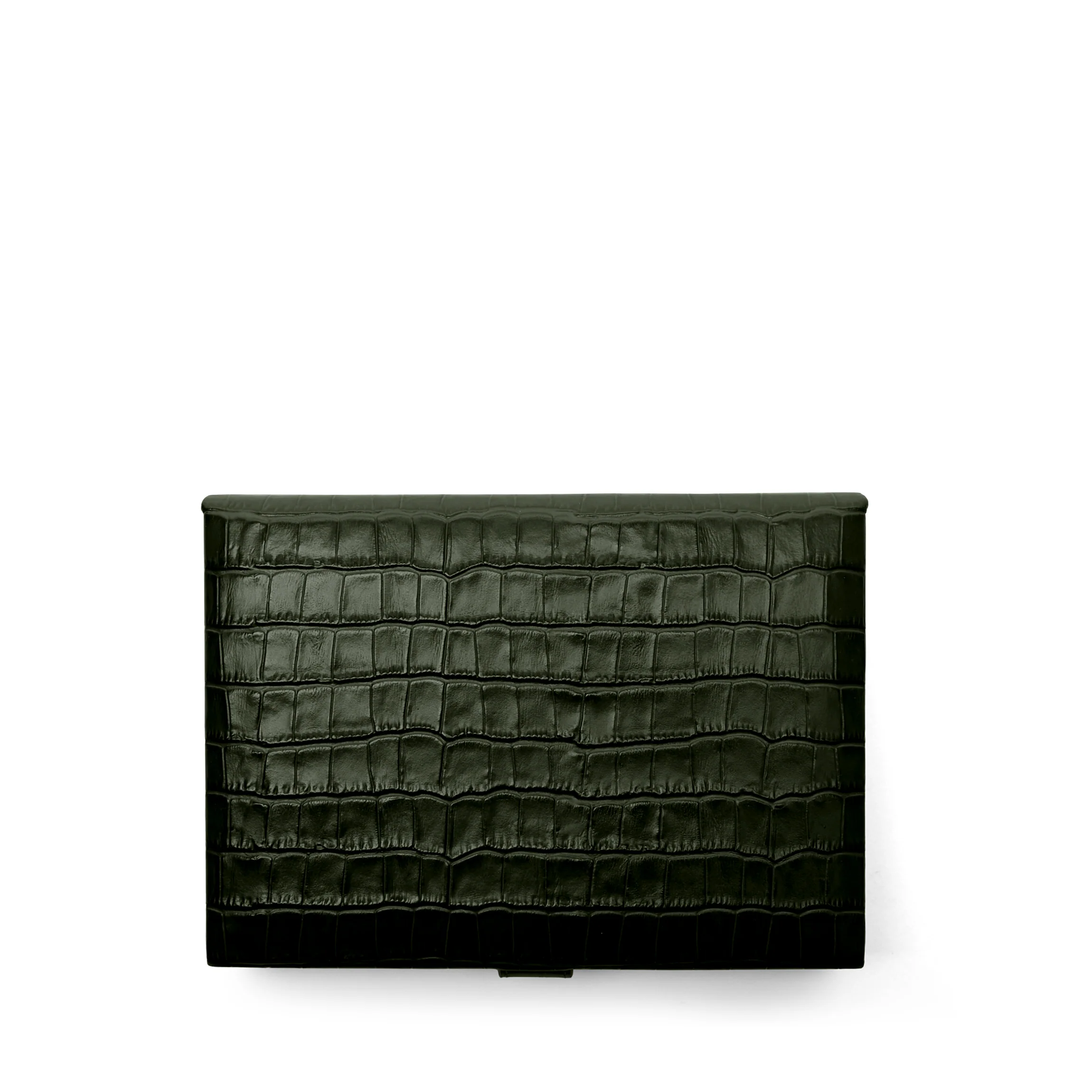 Small Jewelry Box Forest Croc - Image 6