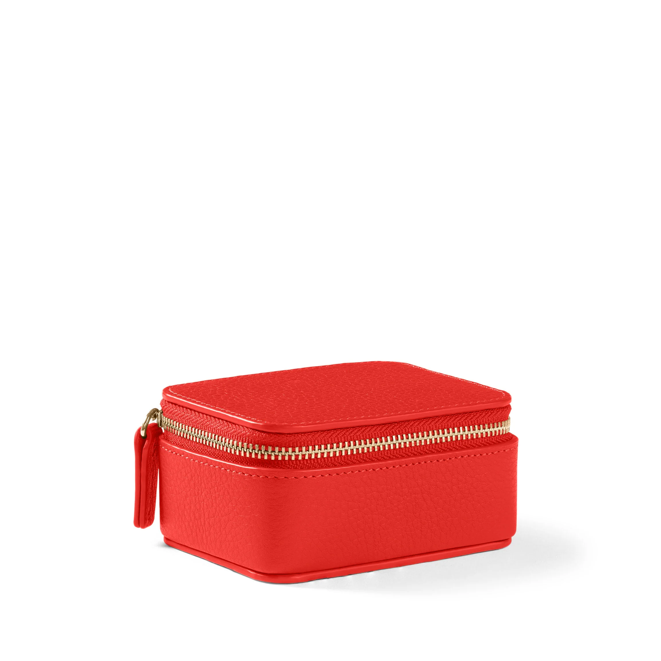 Travel Watch Box Buoy Red - Image 2
