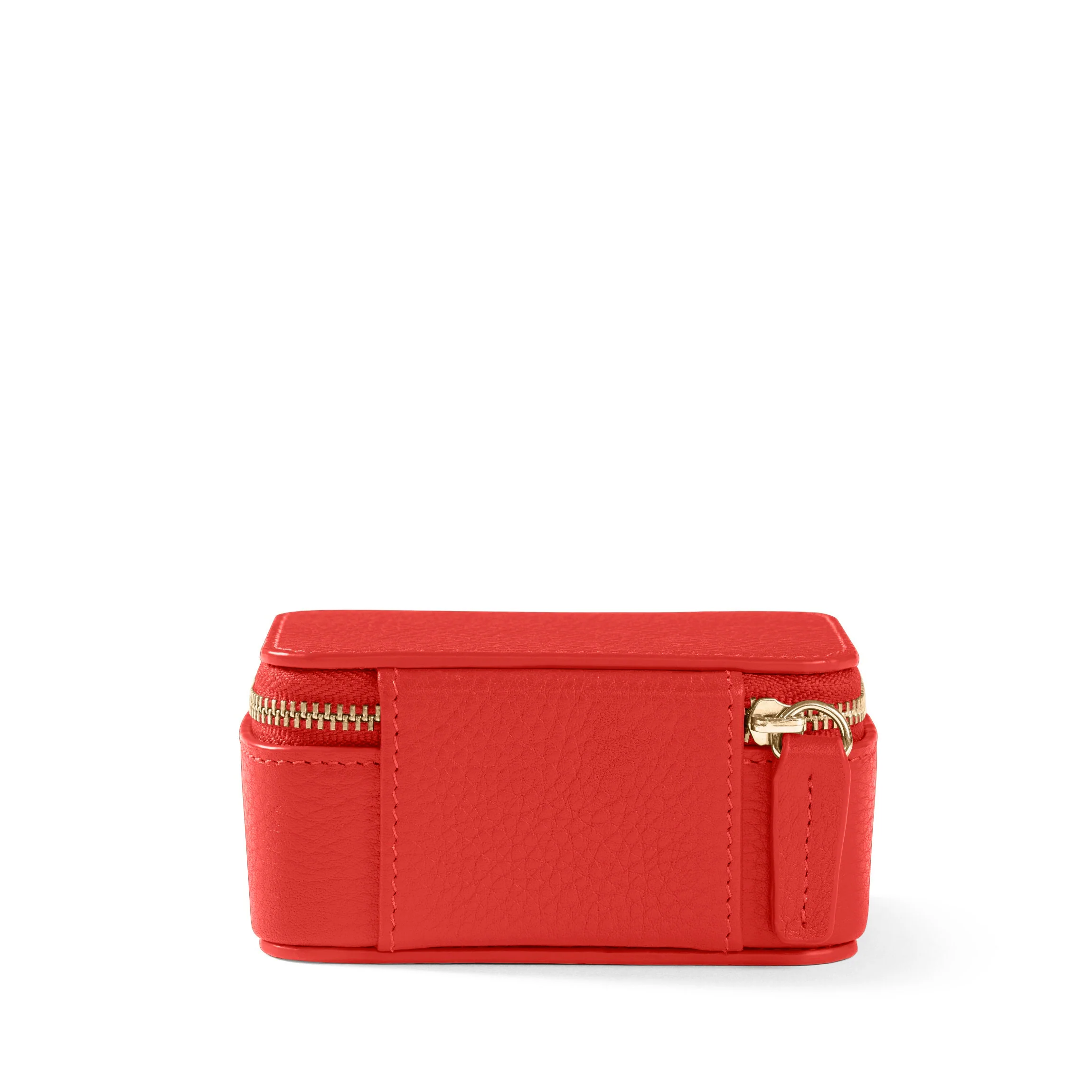 Travel Watch Box Buoy Red - Image 5