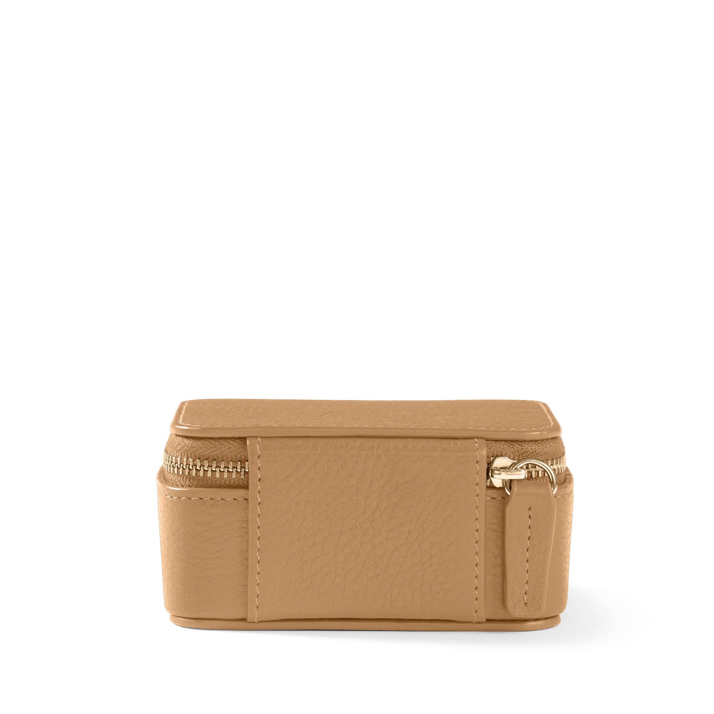 Small Jewelry Organizer Camel - Image 5