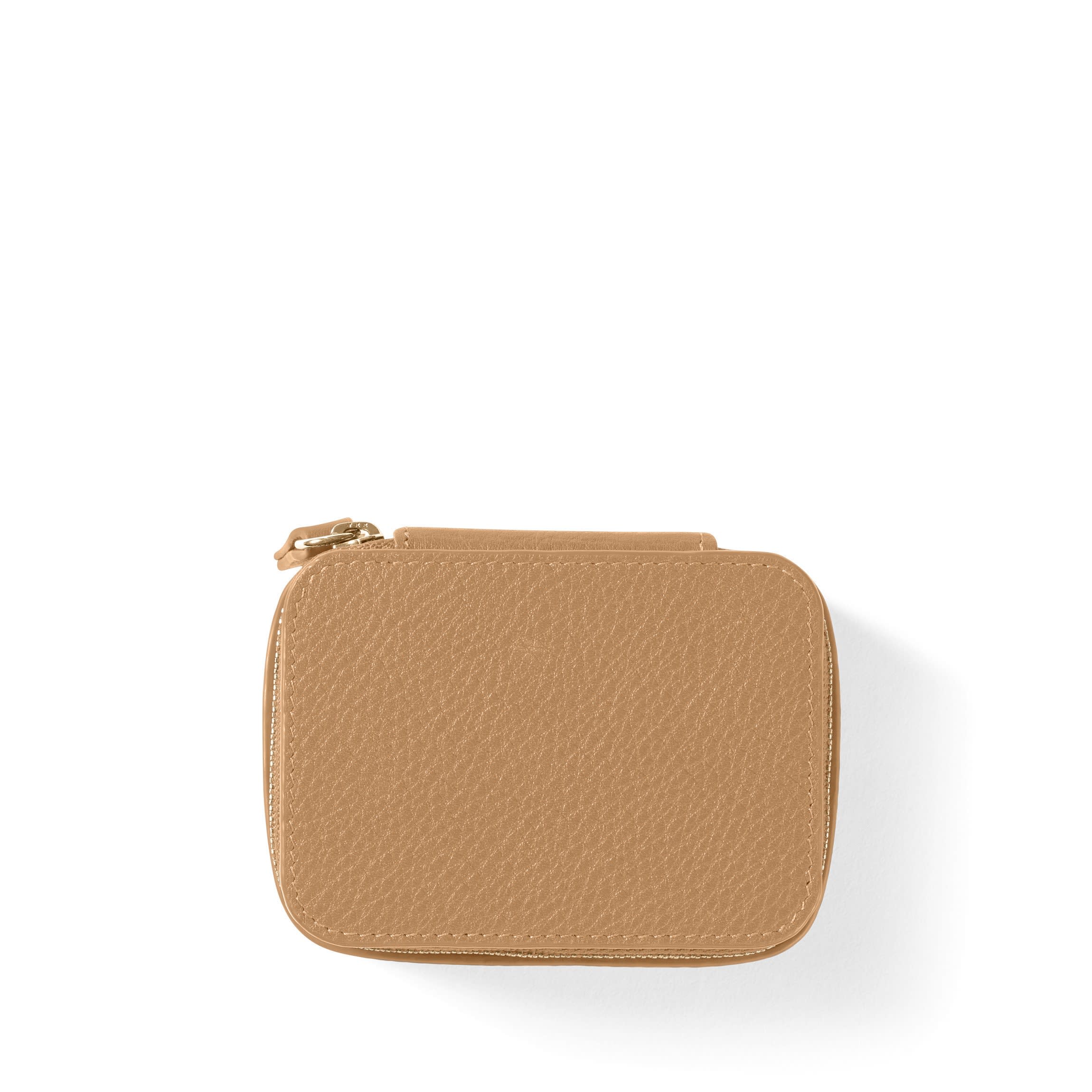 Small Jewelry Organizer Camel - Image 6