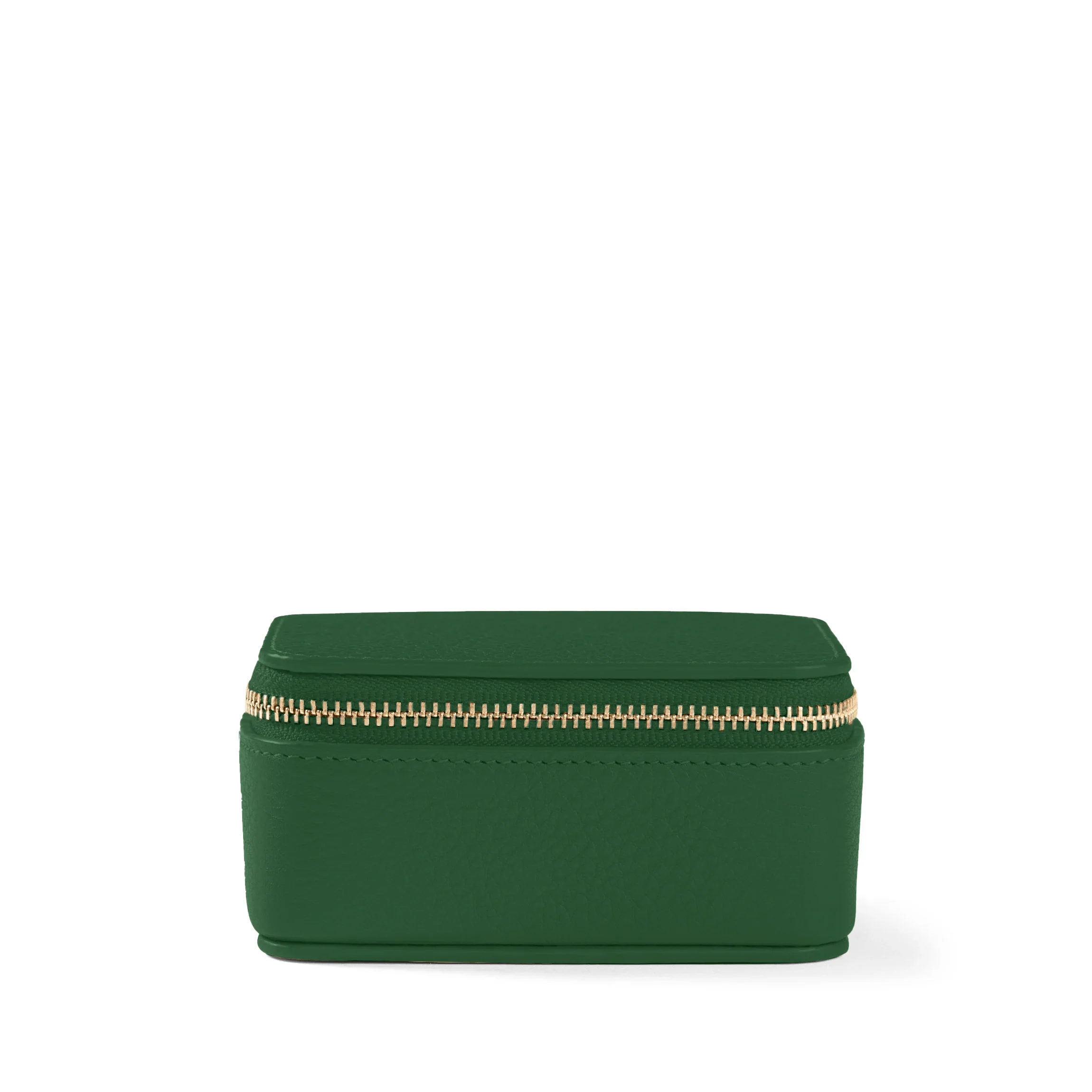 Small Jewelry Organizer Fairway Green - Image 4