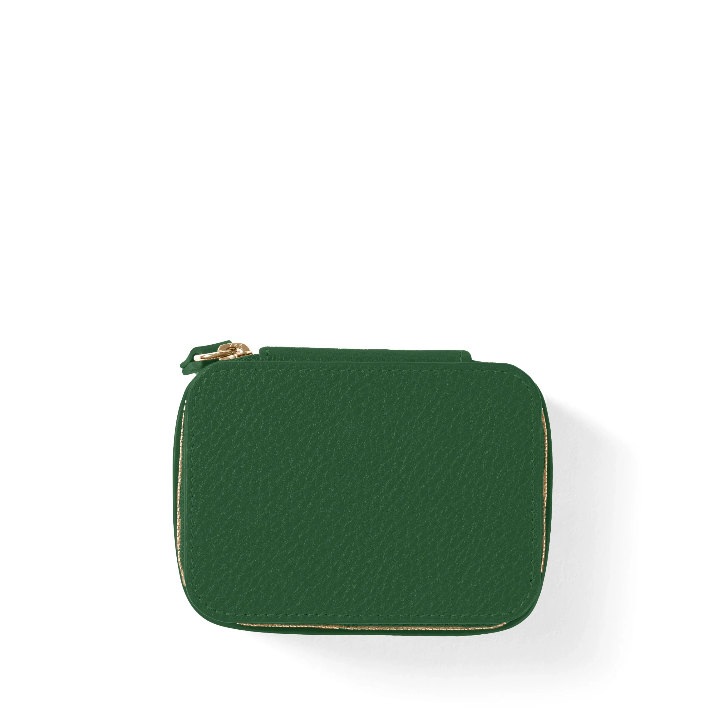 Small Jewelry Organizer Fairway Green - Image 5