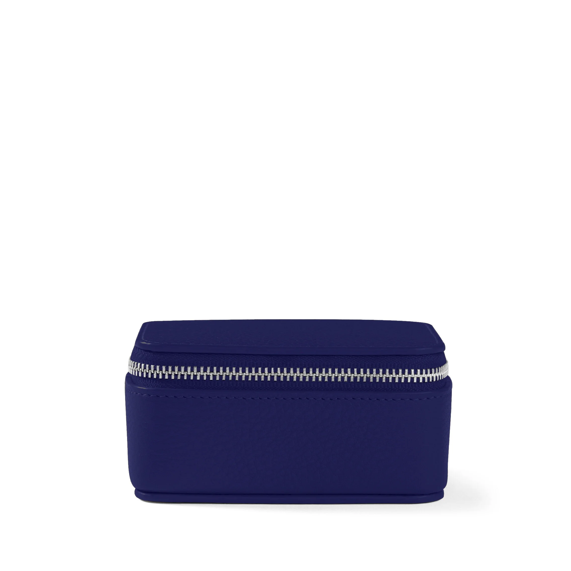 Travel Watch Box Regatta Blue - Image 3