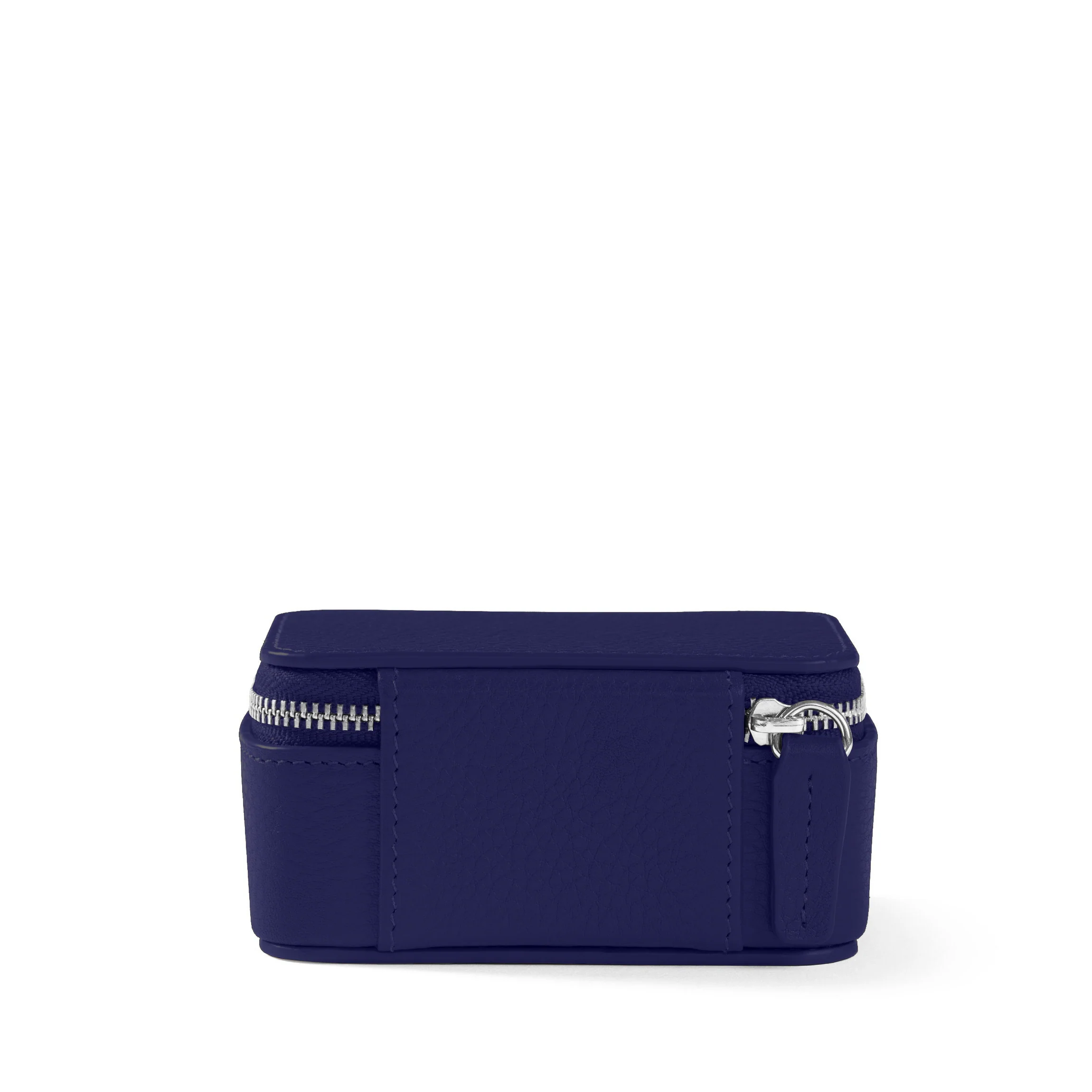 Travel Watch Box Regatta Blue - Image 4