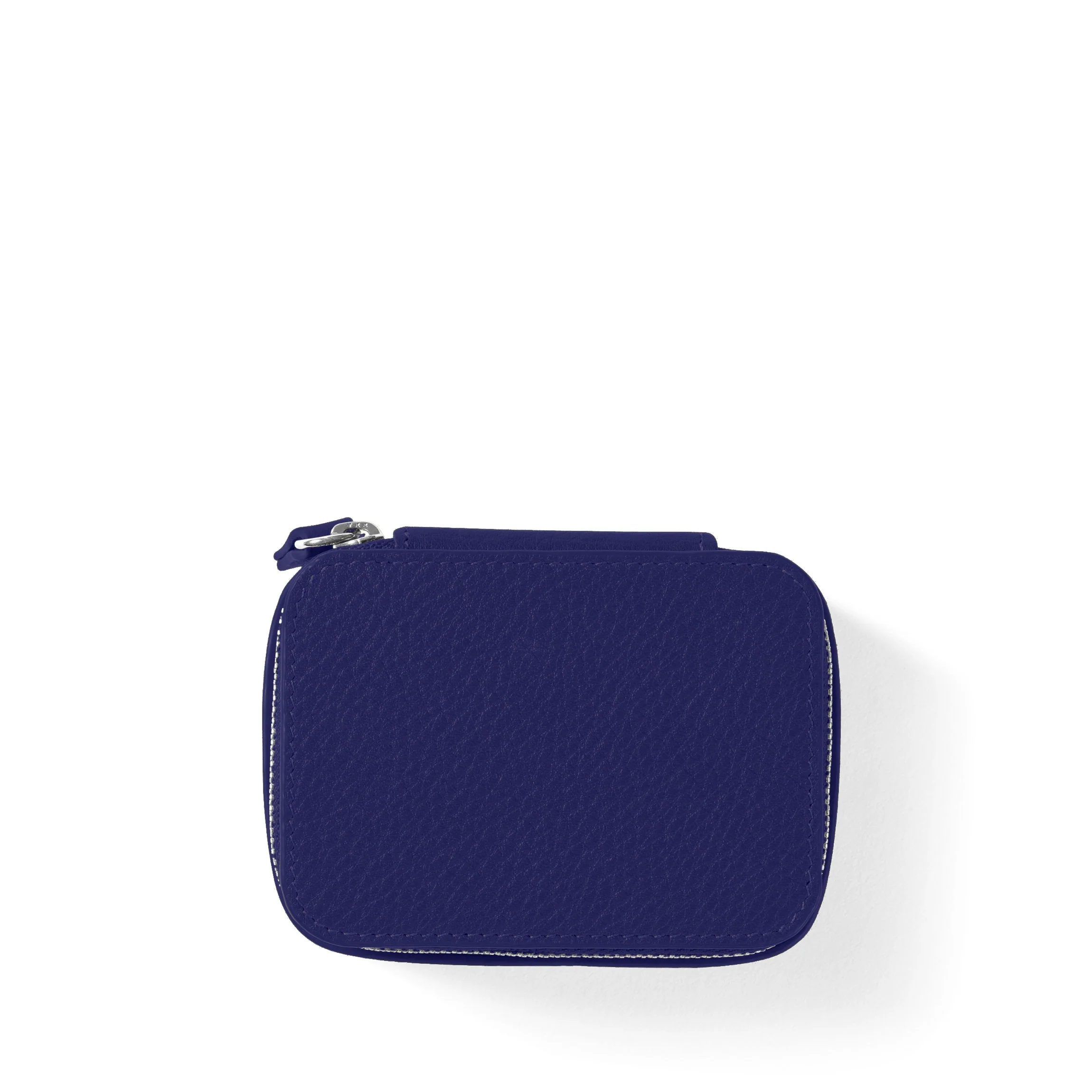 Travel Watch Box Regatta Blue - Image 5