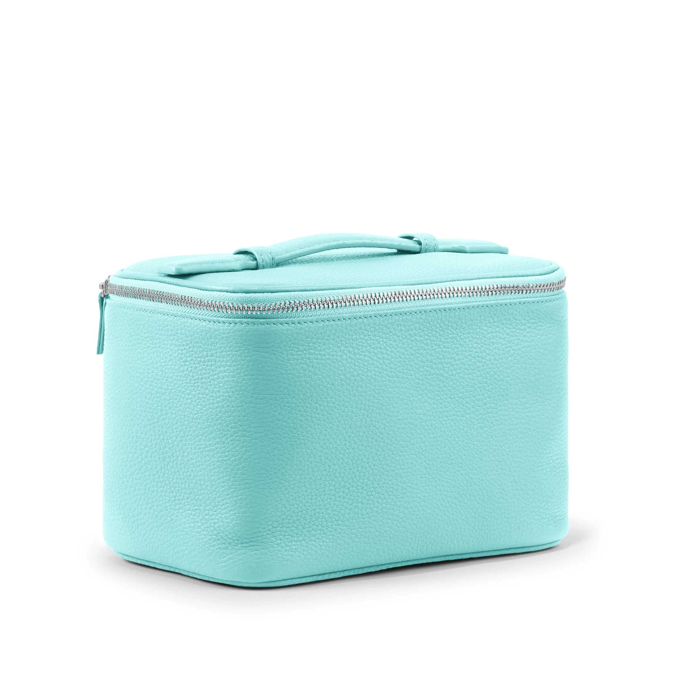 Small Train Case Celeste - Image 2