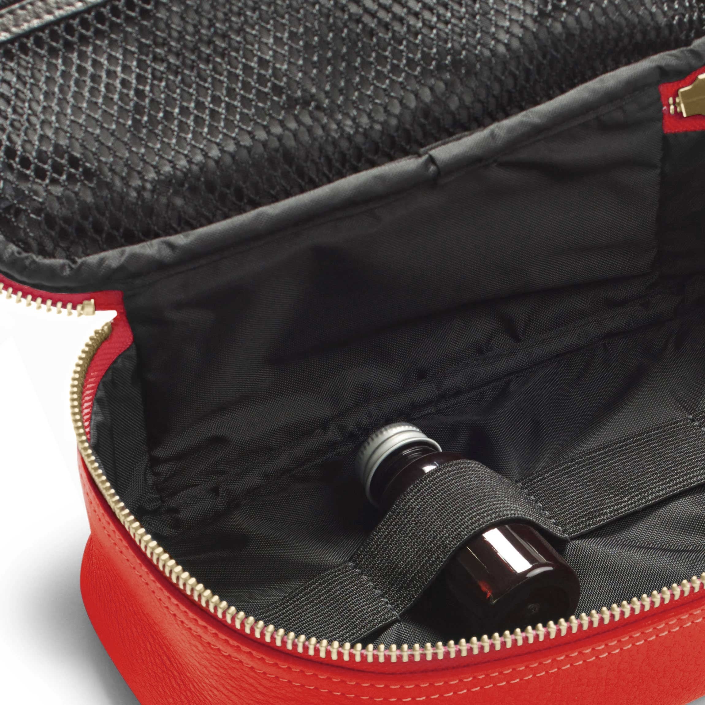 Medium Travel Organizer Buoy Red - Image 2