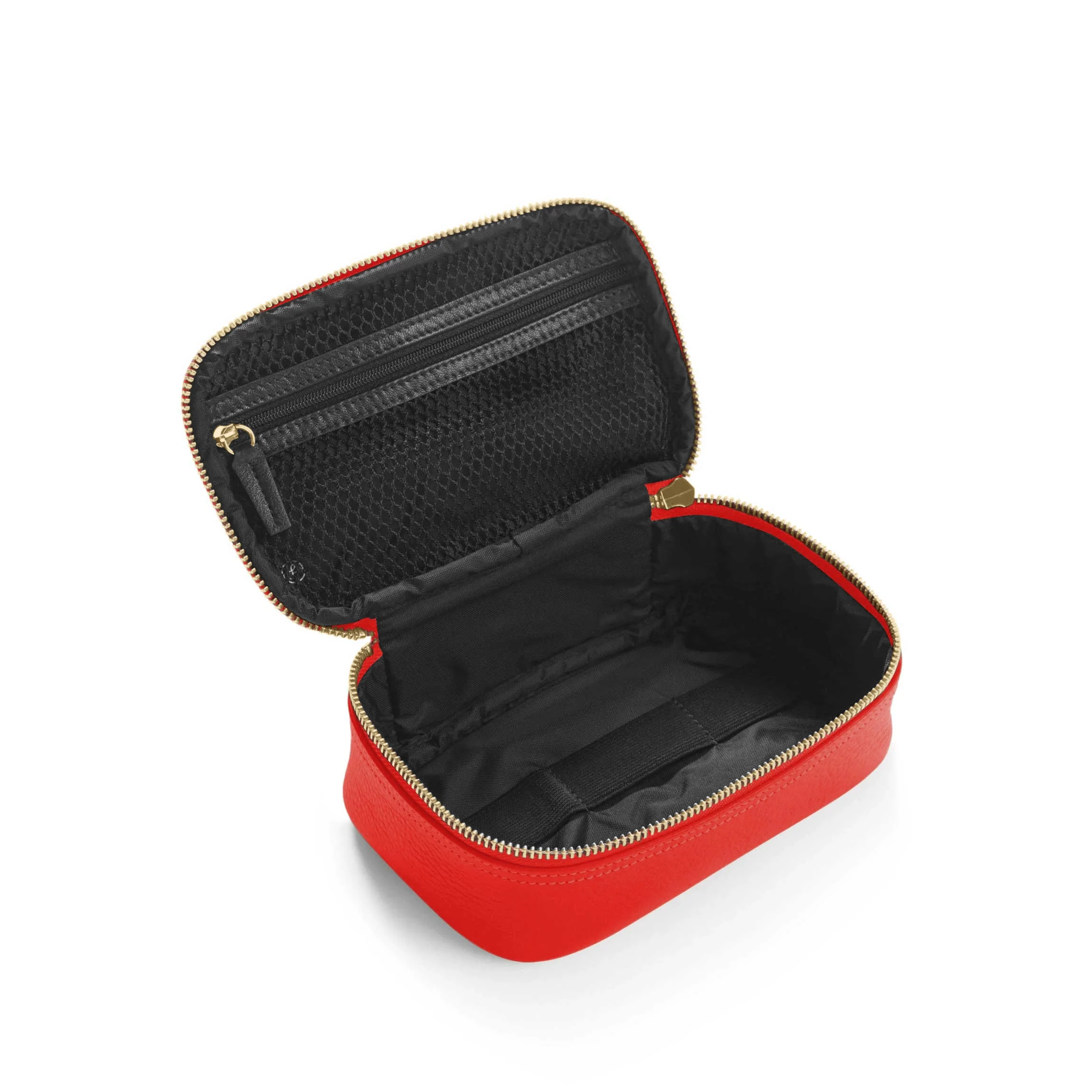 Small Travel Organizer Buoy Red - Image 3