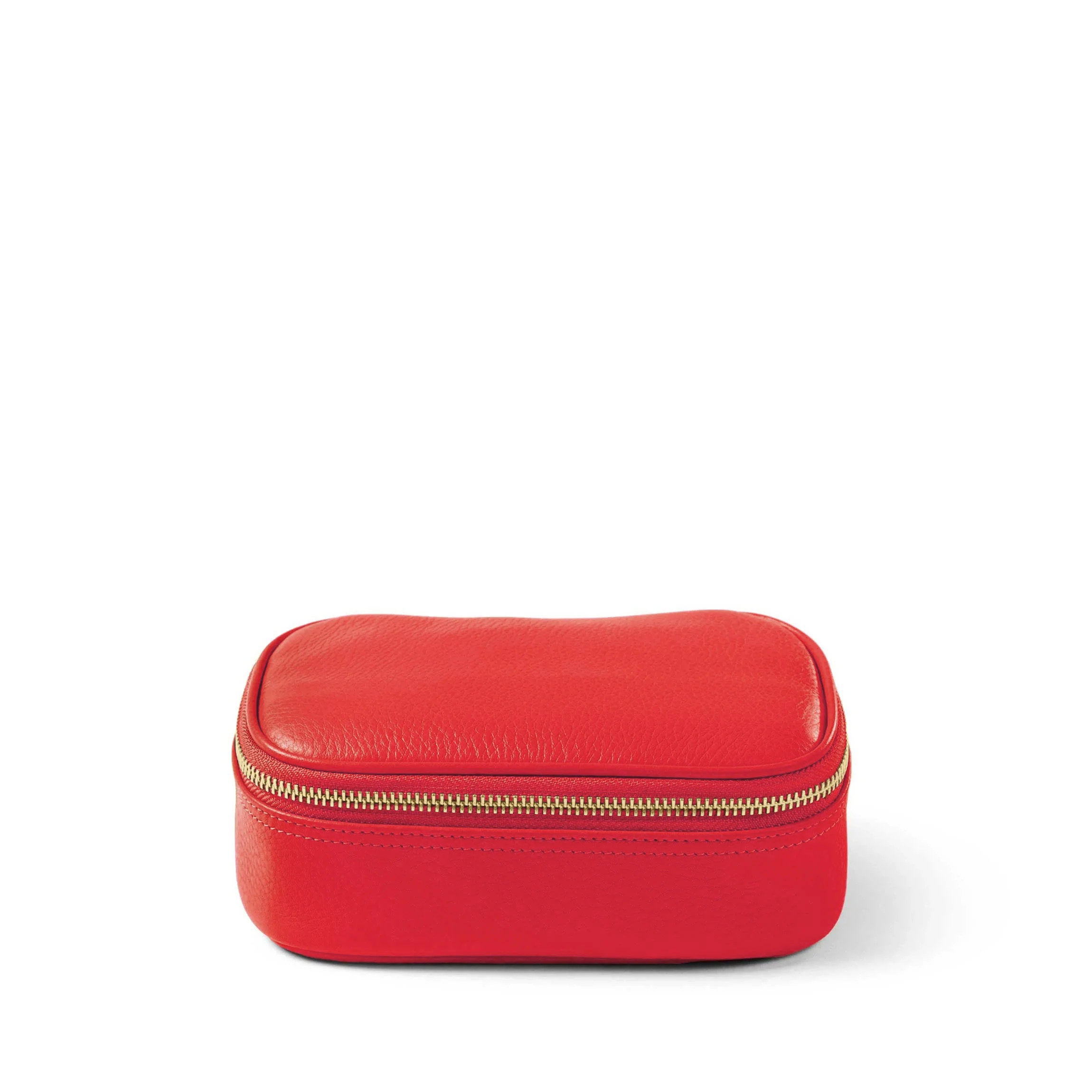 Small Travel Organizer Buoy Red - Image 4