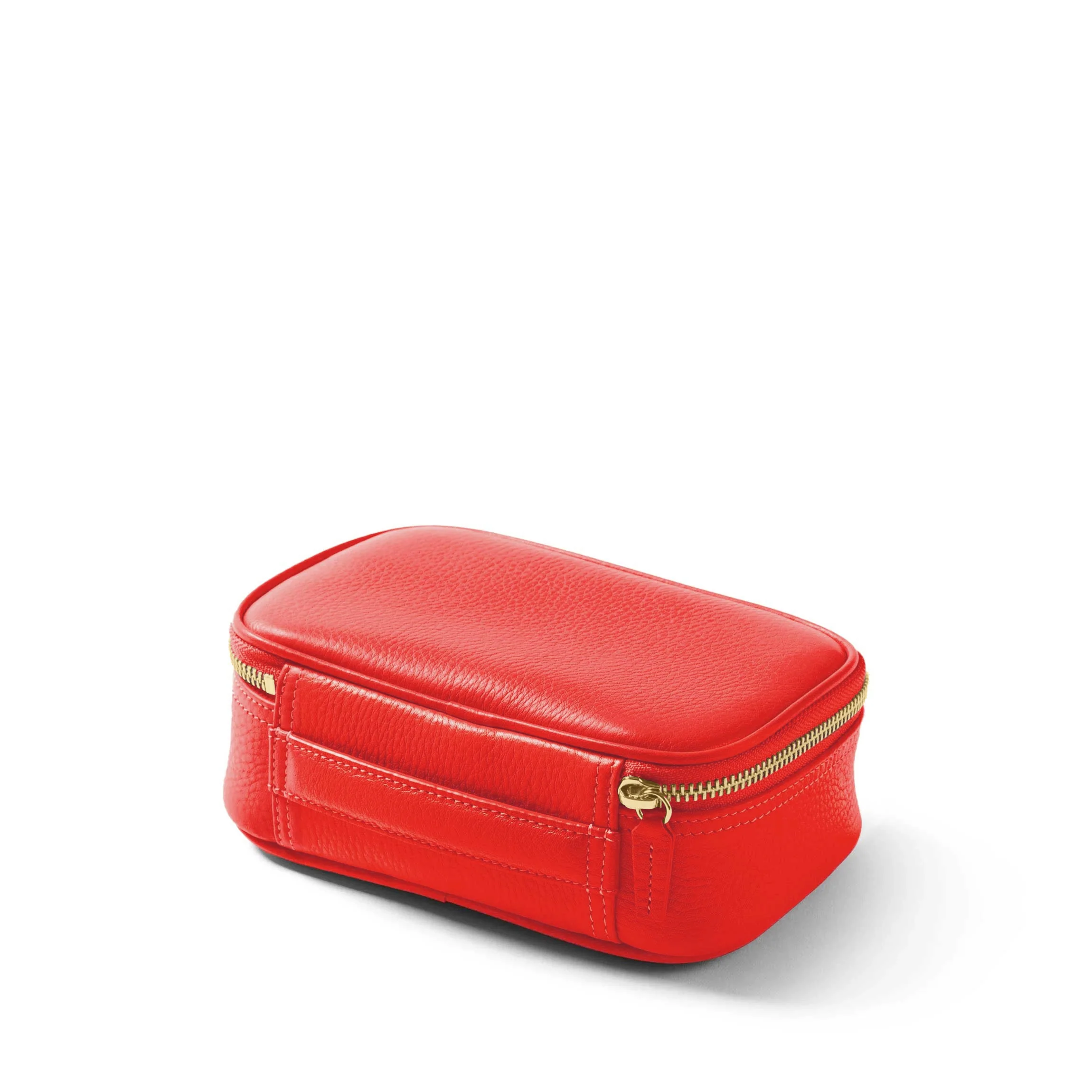 Small Travel Organizer Buoy Red - Image 5