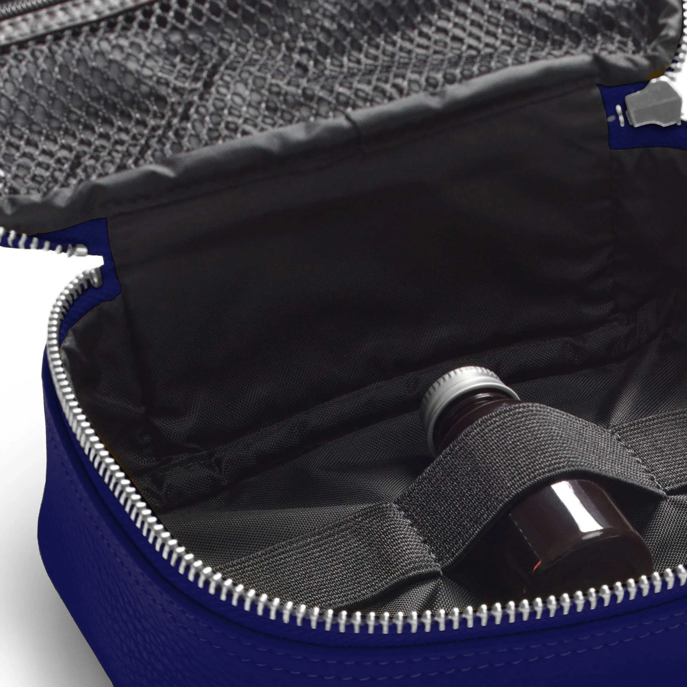 Small Travel Organizer Regatta Blue - Image 2